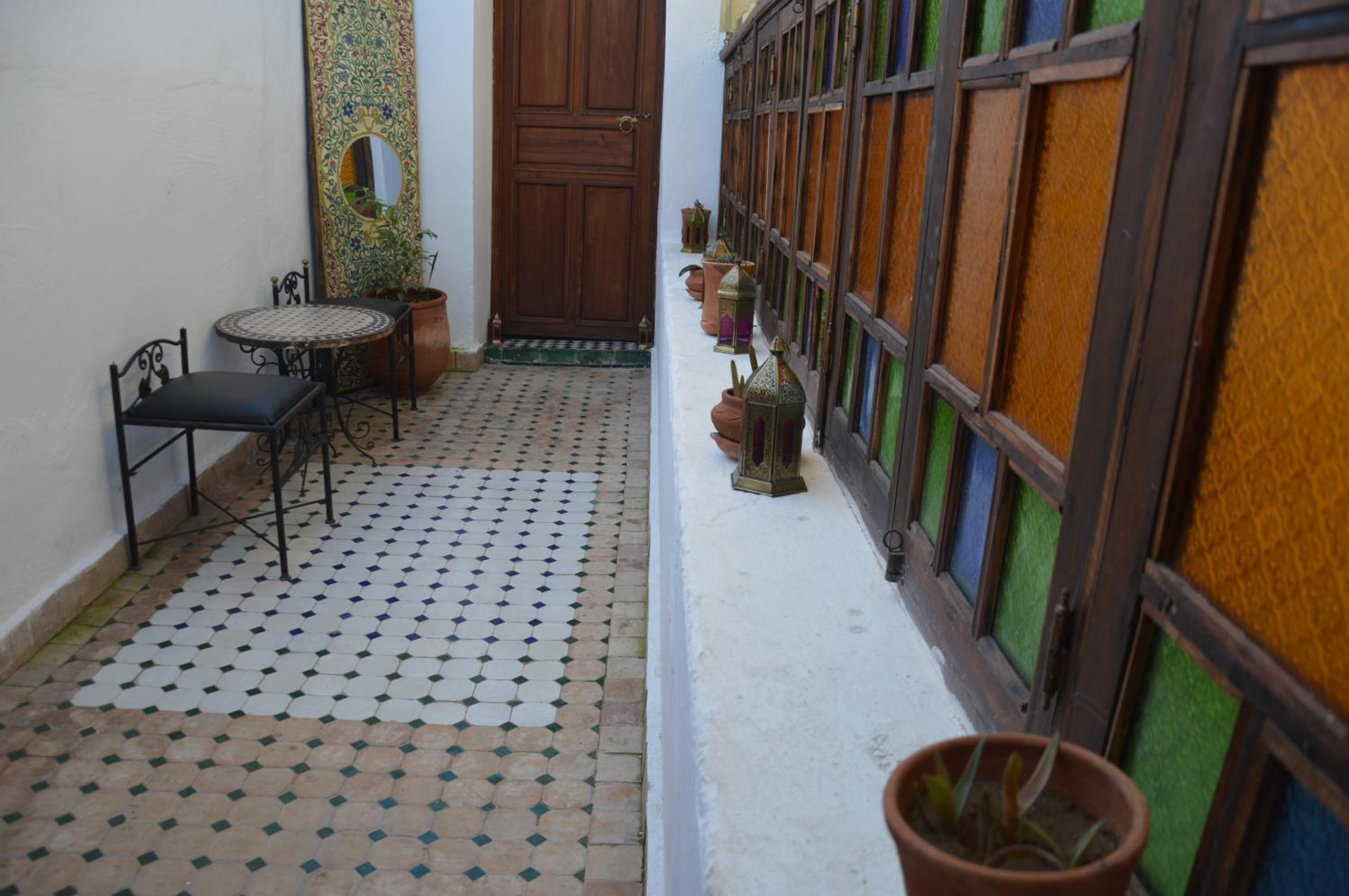Standard Double Room - Photo 4