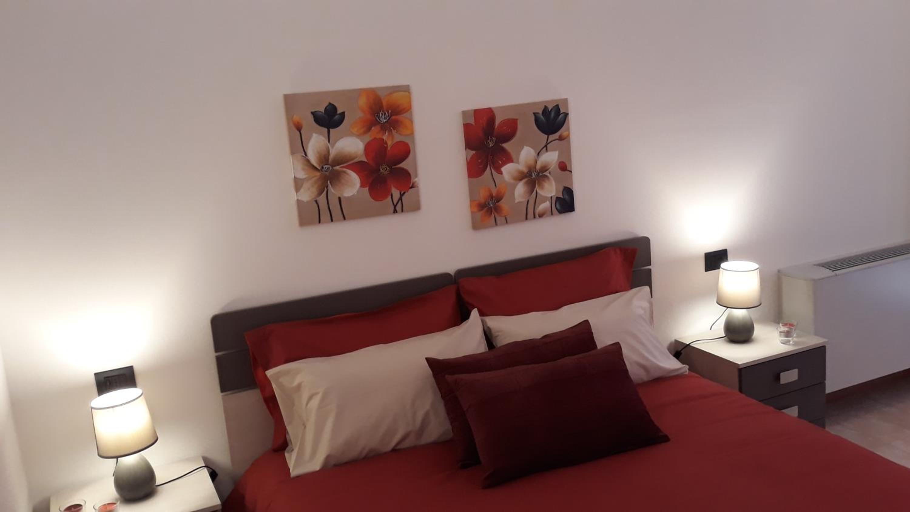 Large Double Or Twin Room photo 2