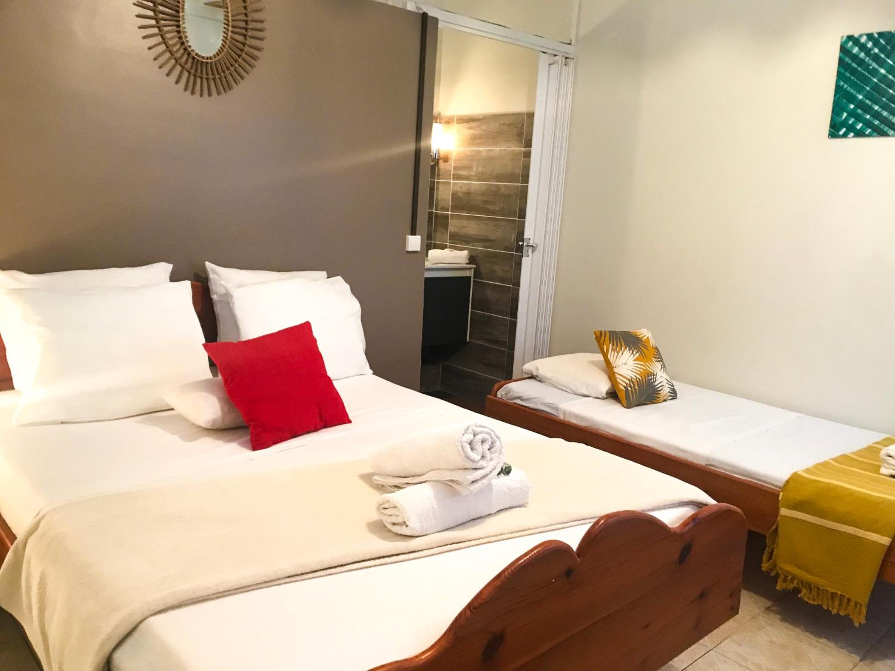 Triple Room - Photo 4