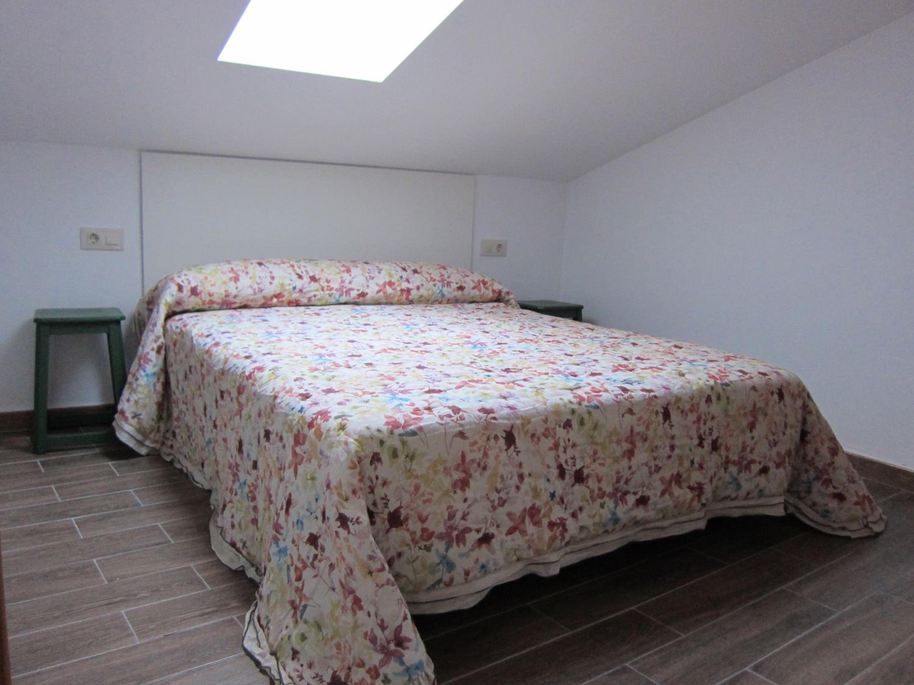 Apartamento Penthouse