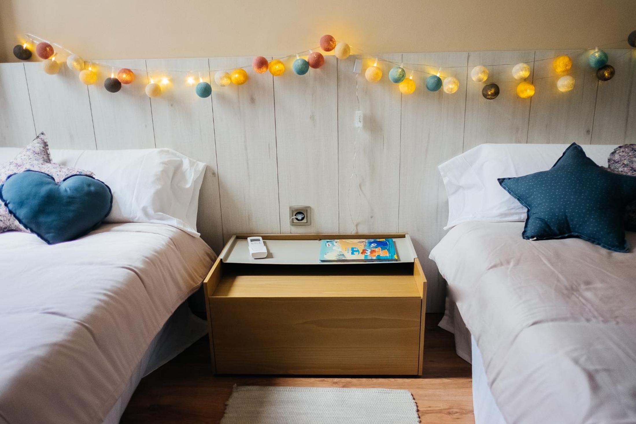 Apartamento de lujo