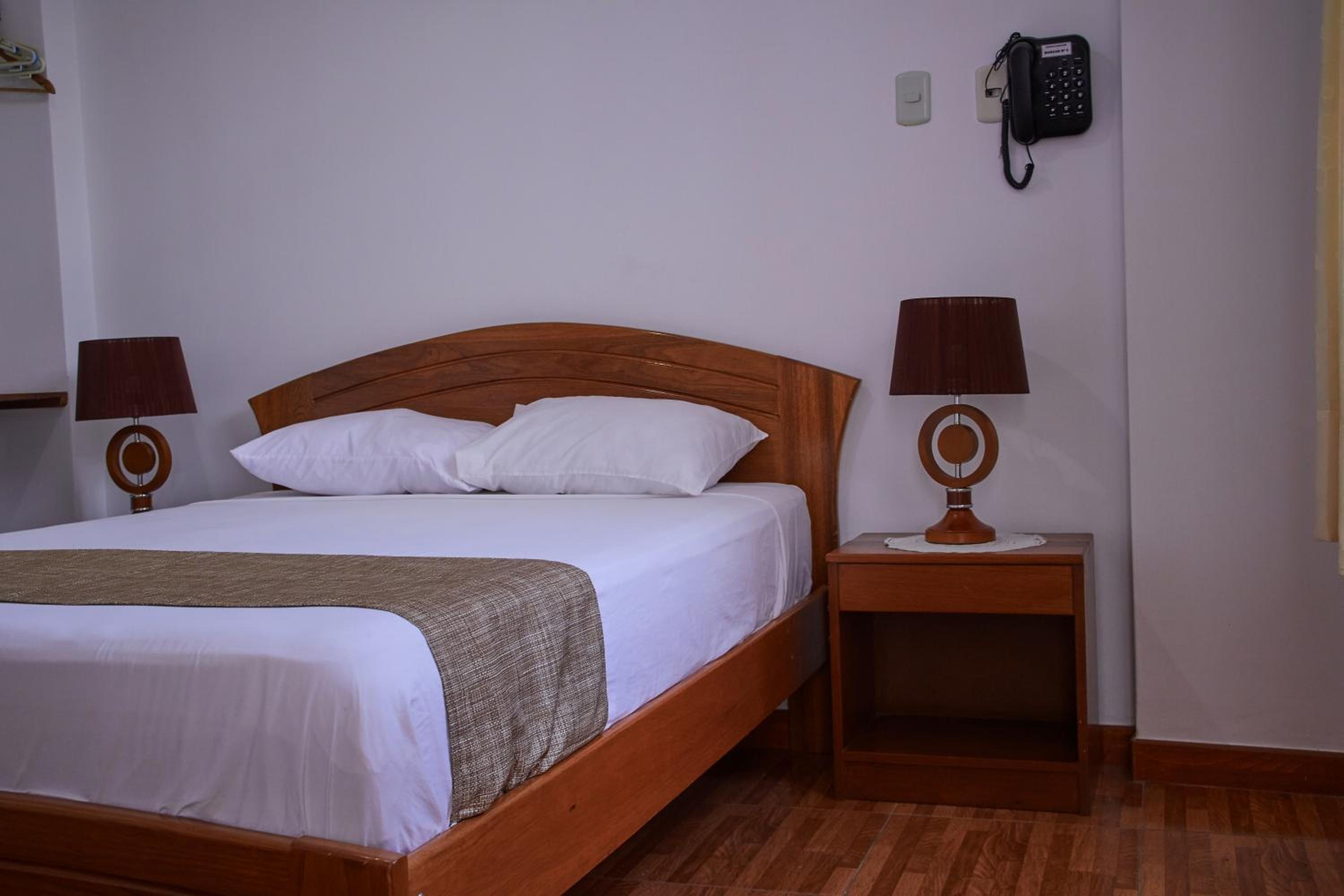Single Room
