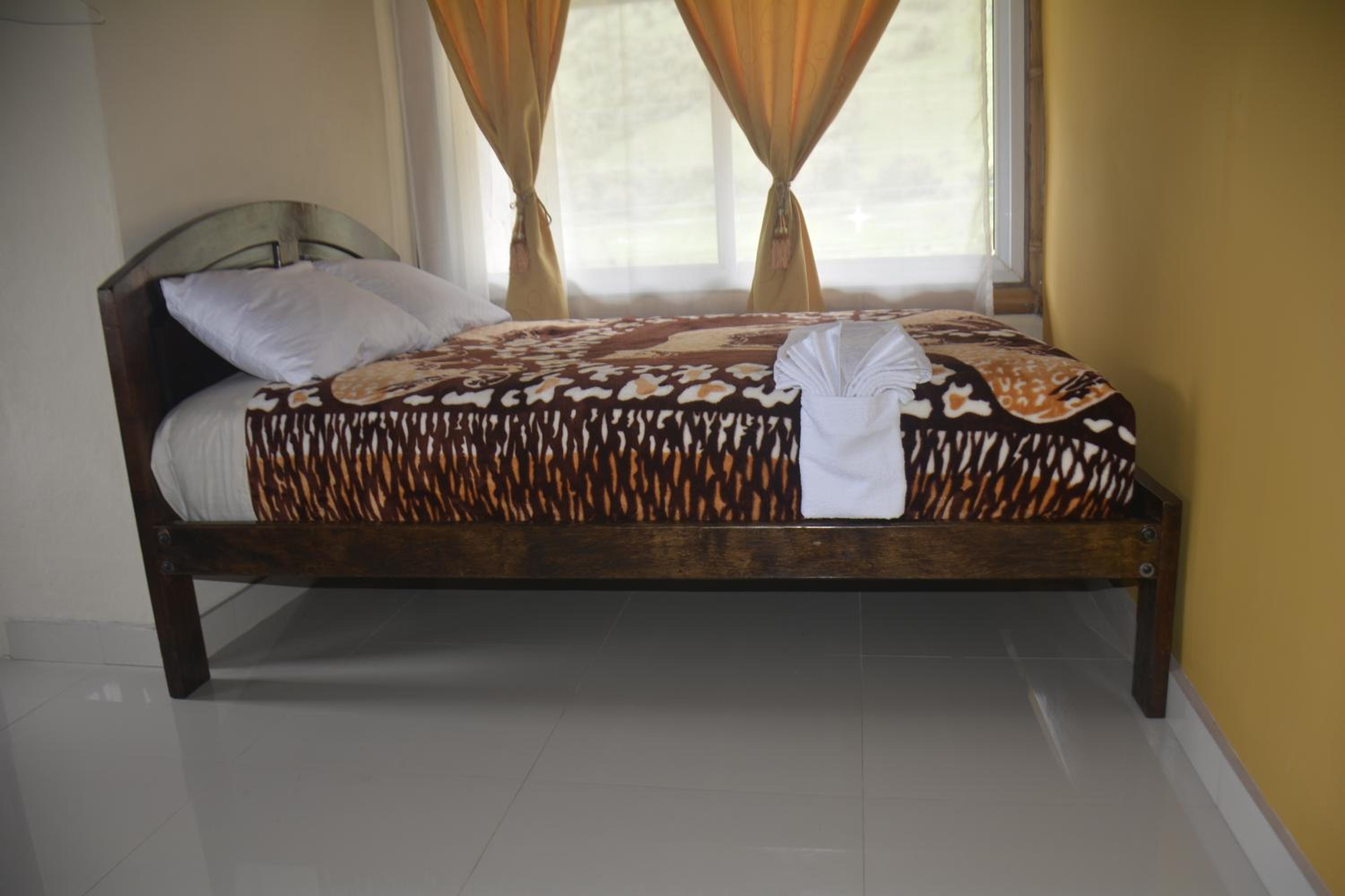 Double Room with Private Bathroom photo 3