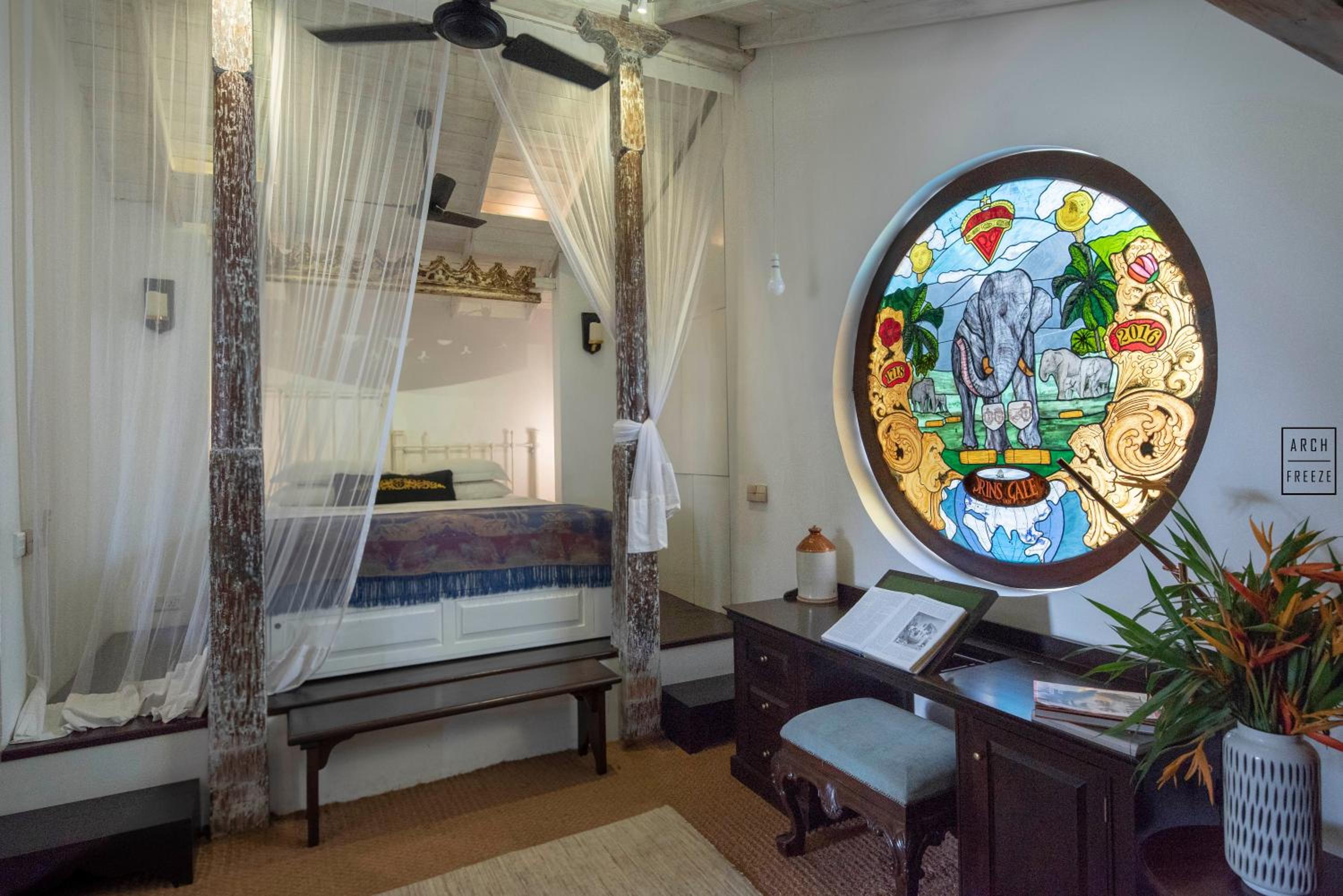 King Room