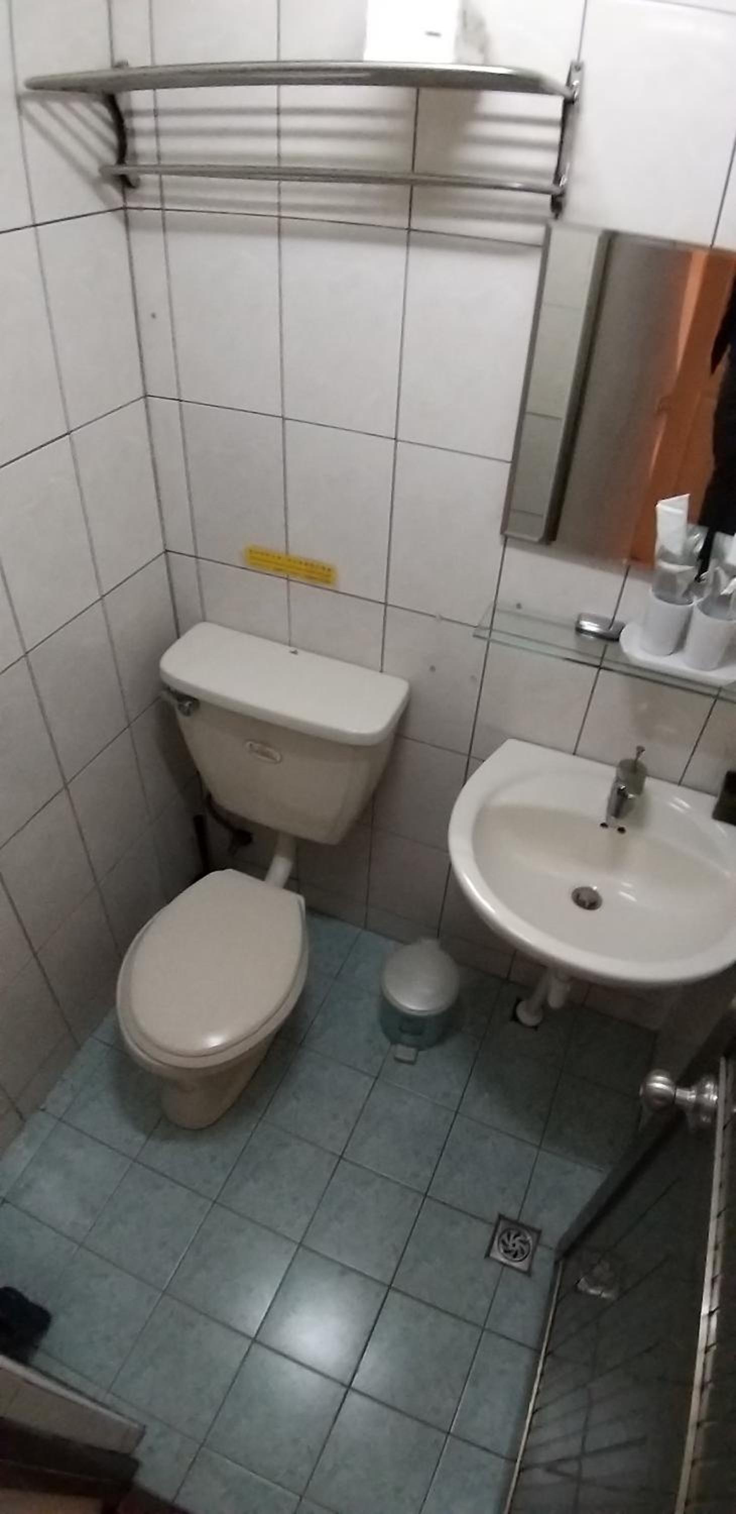 Small Double Room - Photo 5