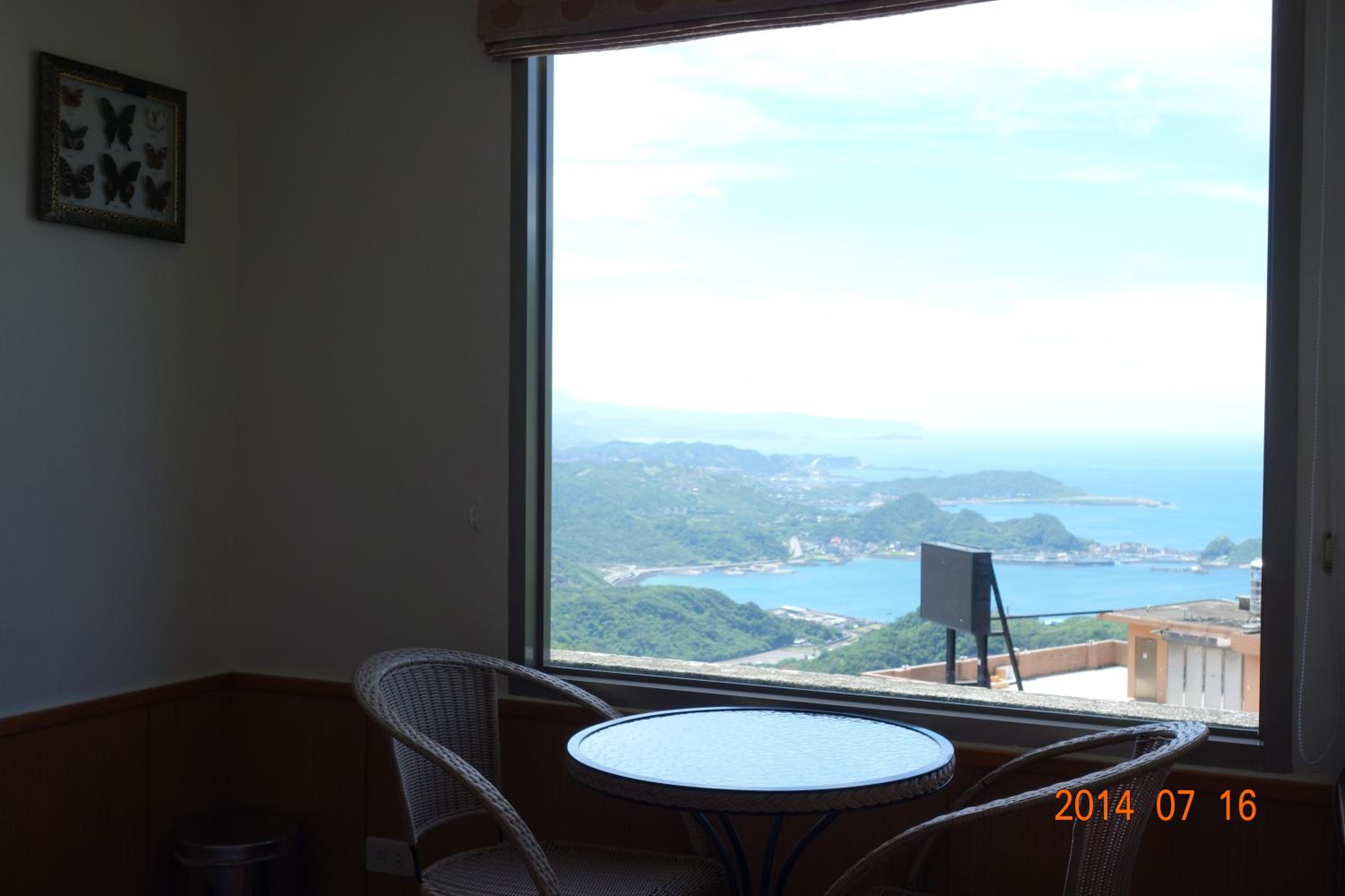 Double Room with Sea View - Photo 3