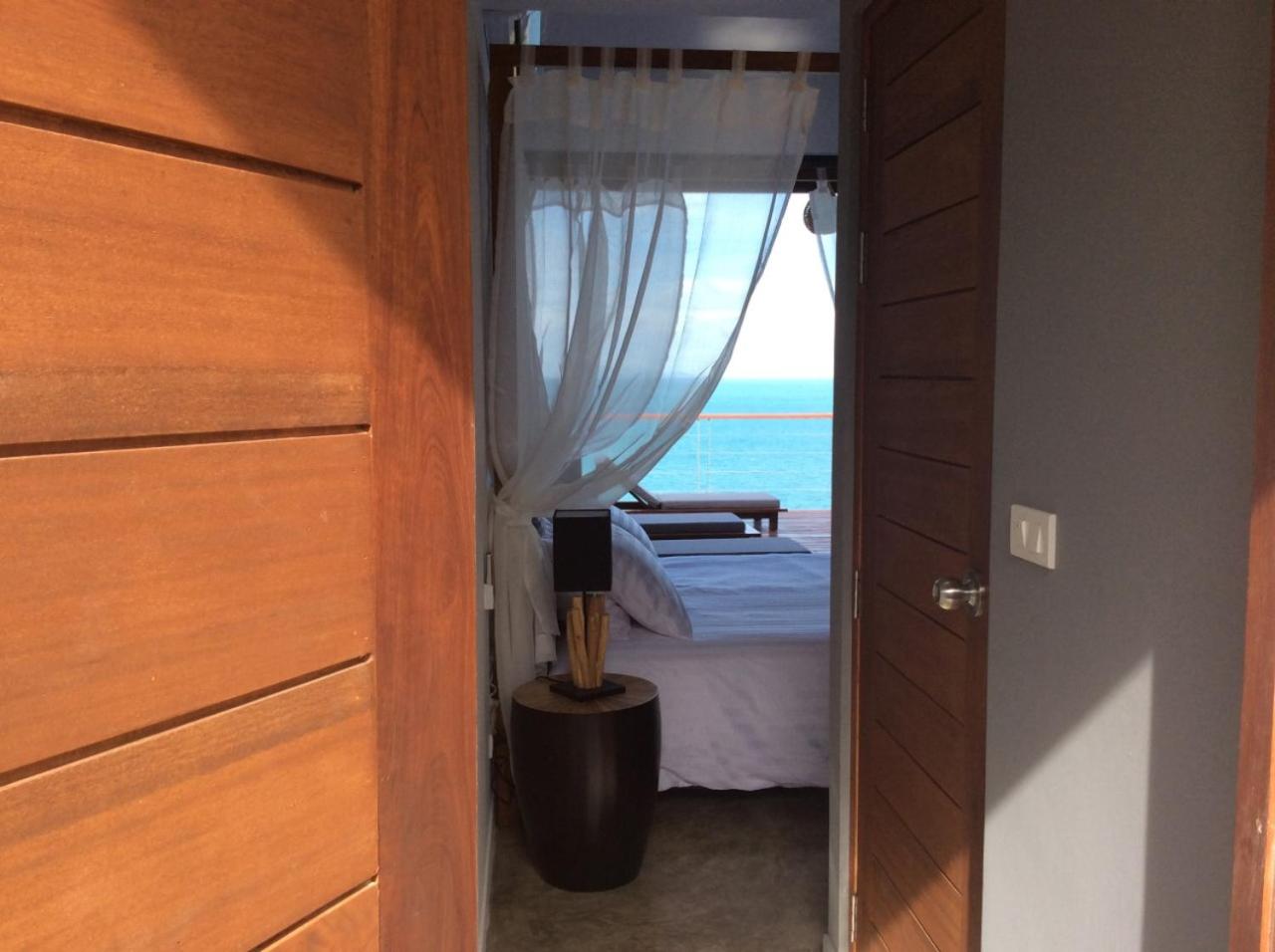 Villa with Sea View photo 1