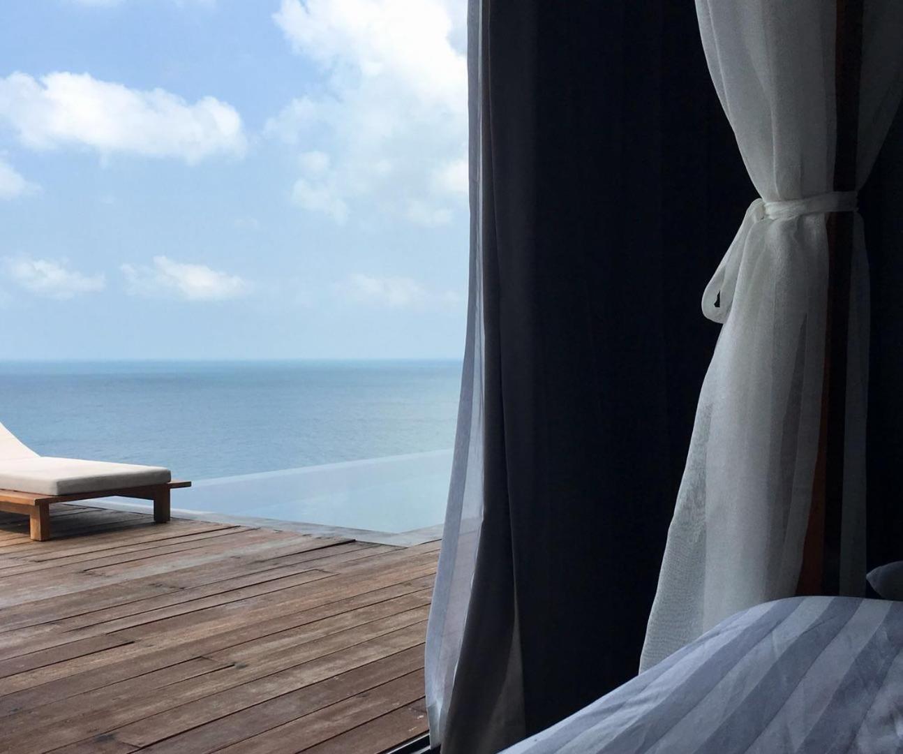 Villa with Sea View photo 2