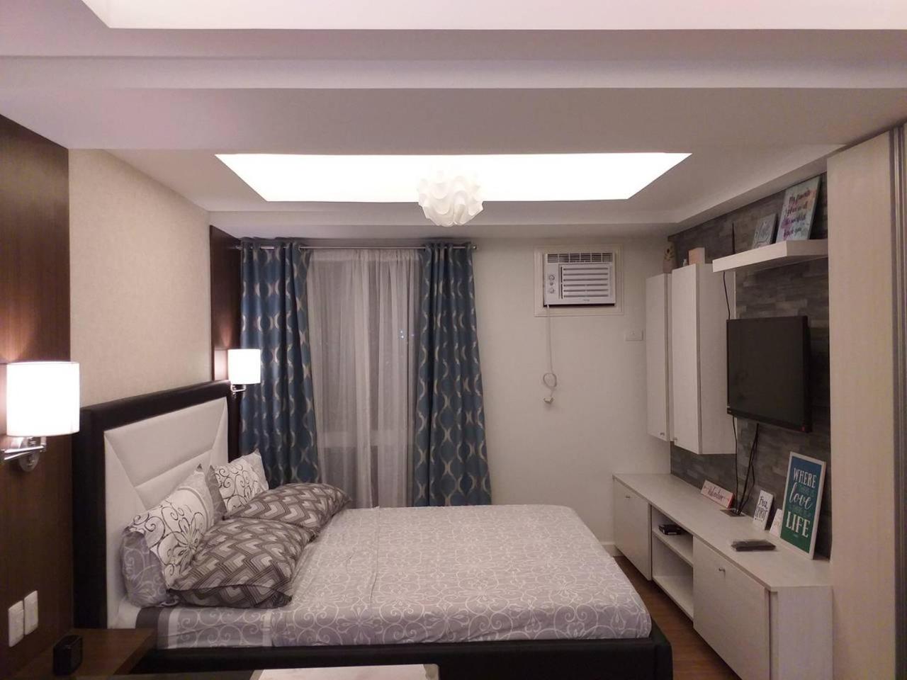 Studio Apartment photo 1