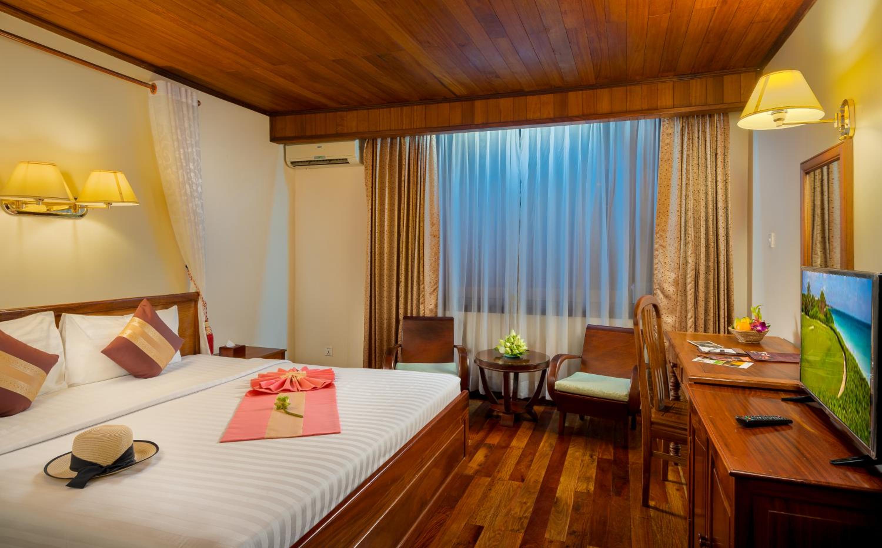 Superior Double Room - Photo 3