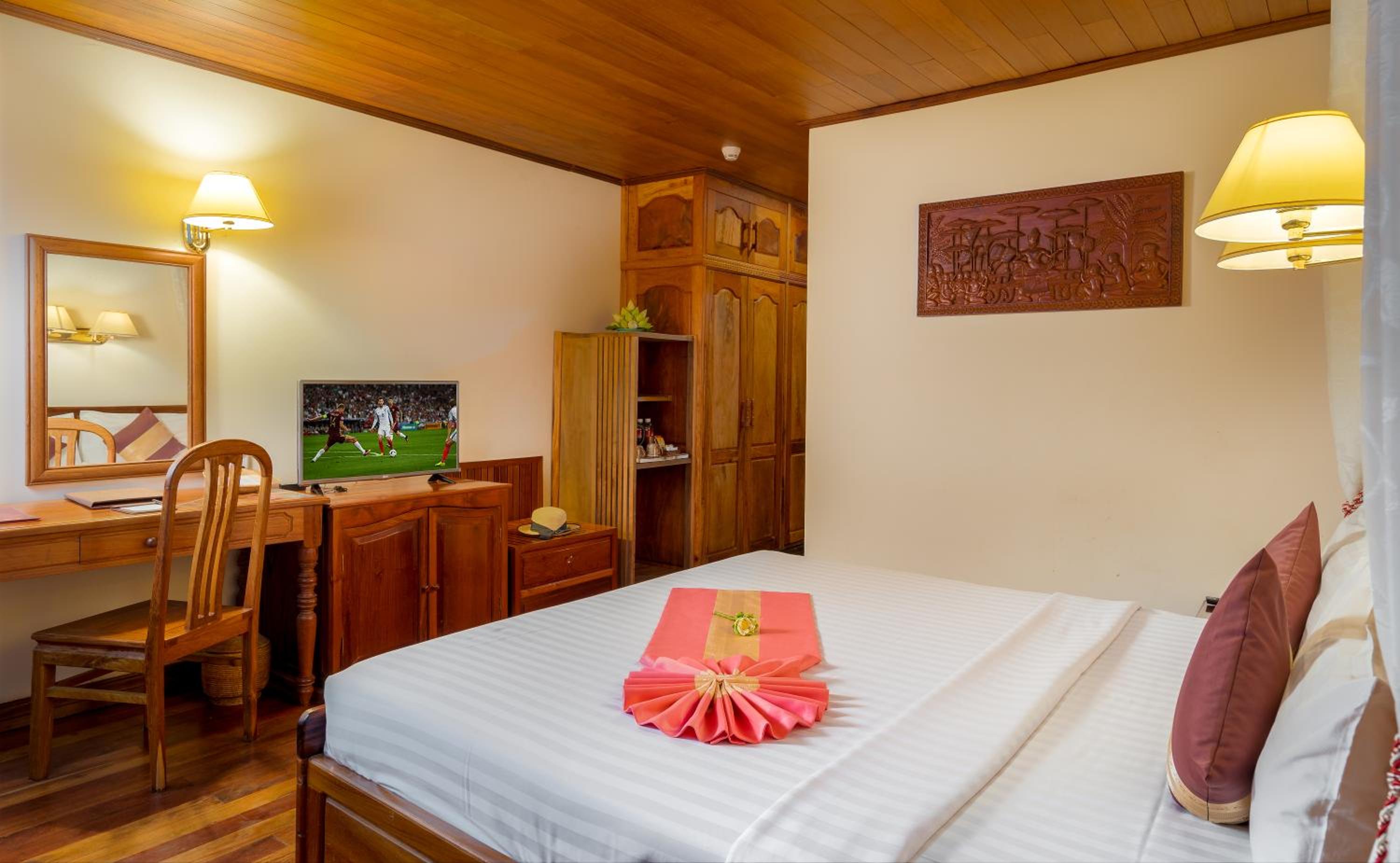 Superior Double Room - Photo 2