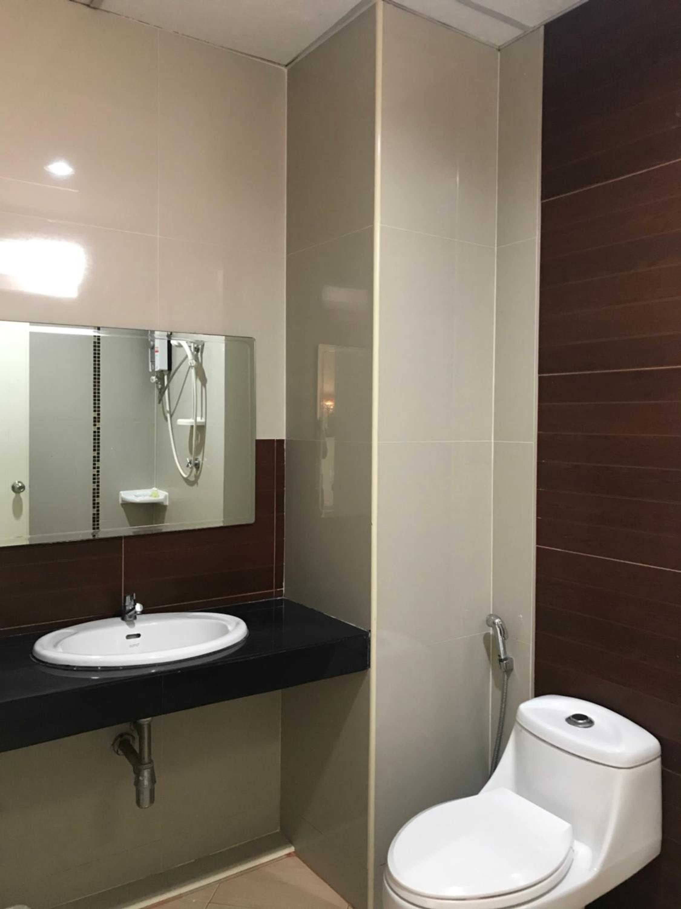 Standard Twin Room photo 2