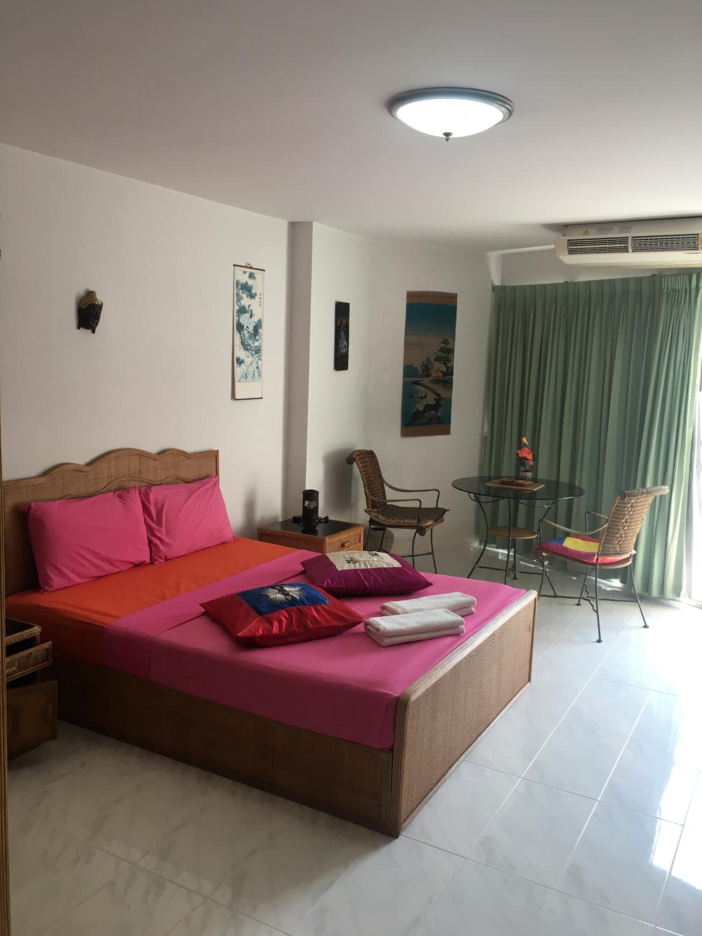 Deluxe Apartment photo 1