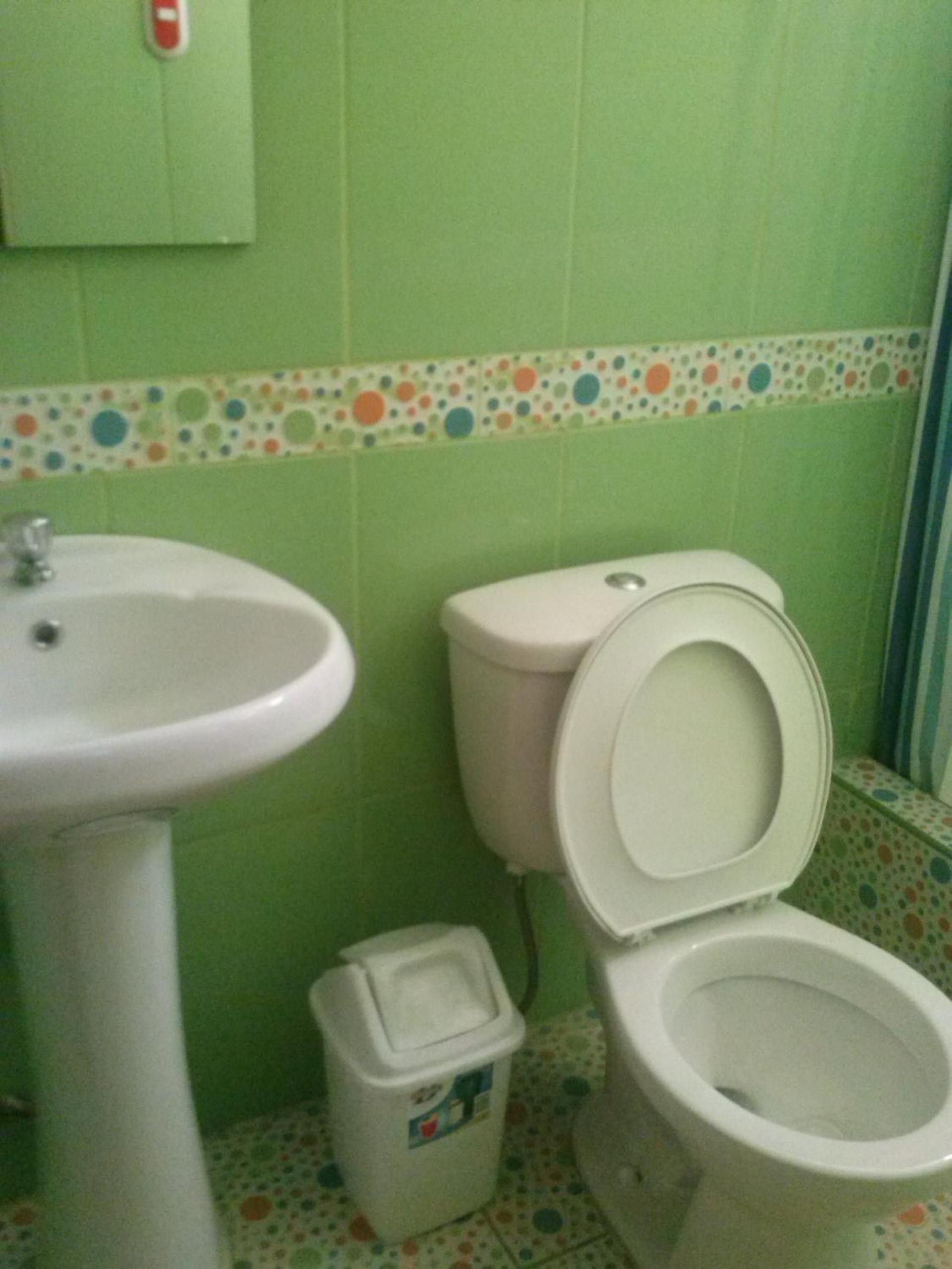 Twin Room photo 3