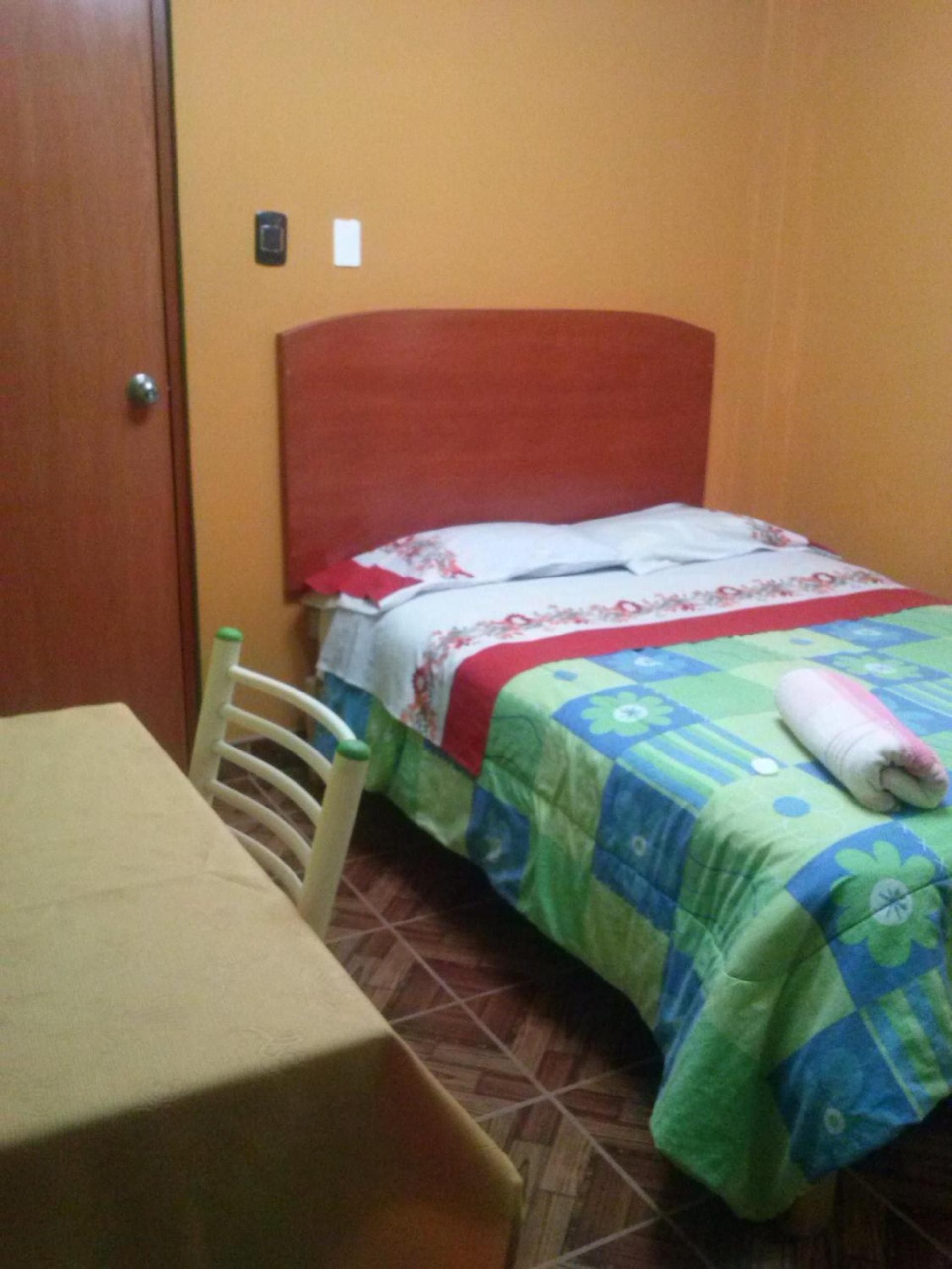 Standard Single Room photo 3