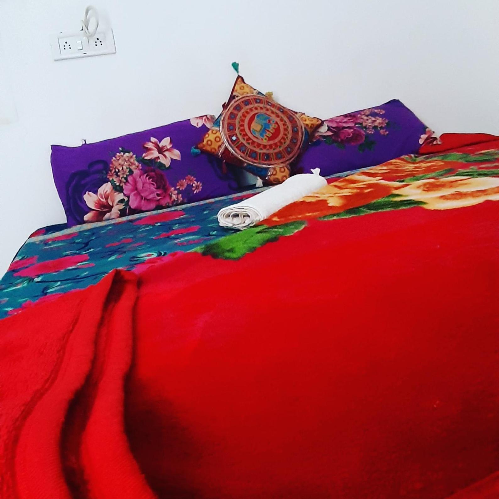 Standard Double Room photo 1
