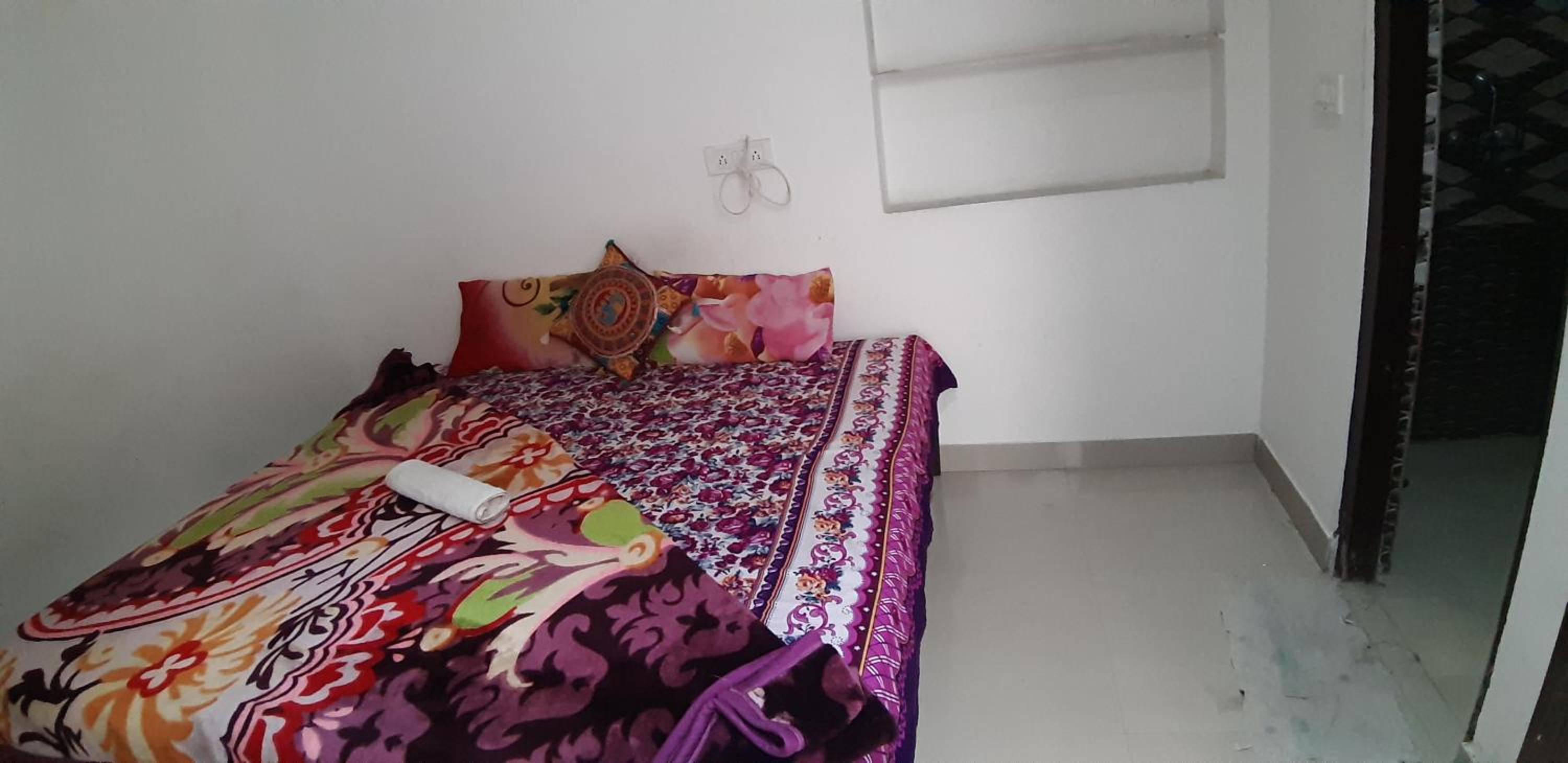 Standard Double Room photo 2