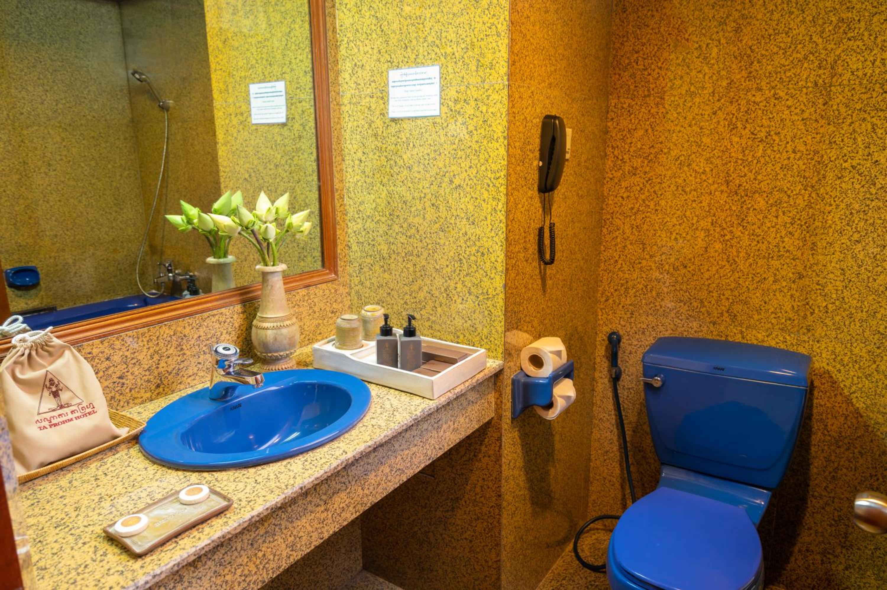 Superior Twin Room - Photo 6