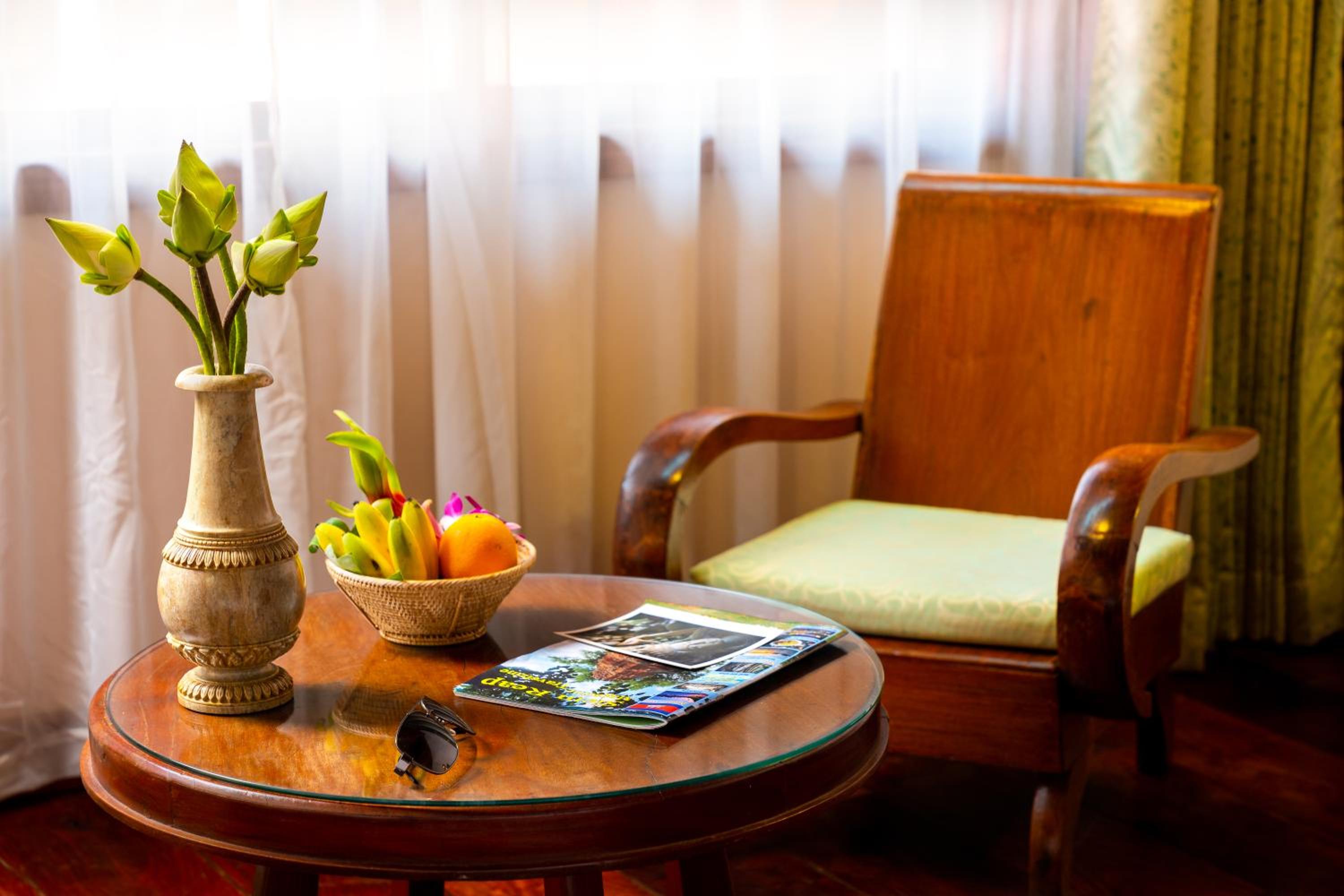 Superior Twin Room - Photo 9