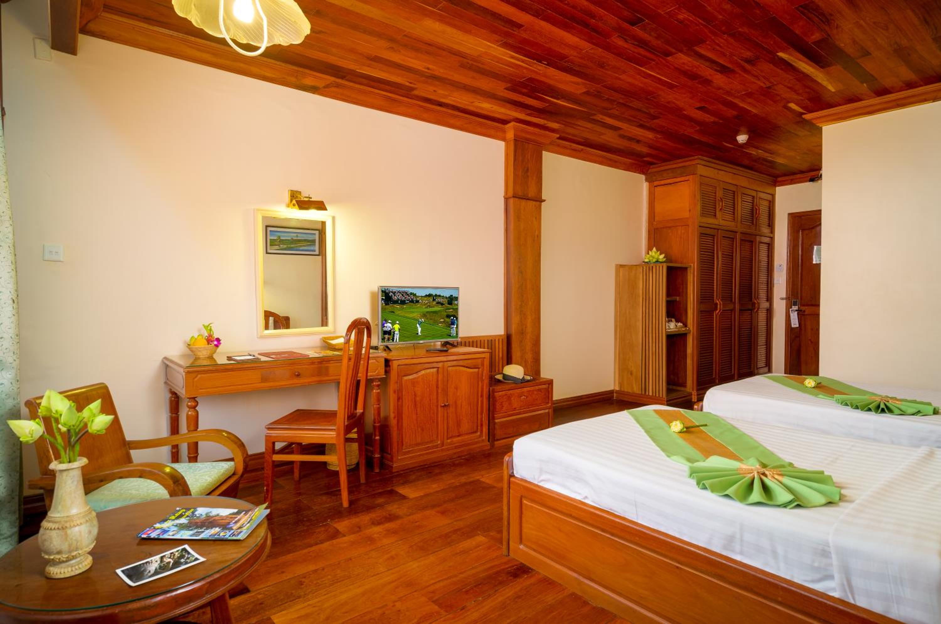 Superior Twin Room - Photo 4
