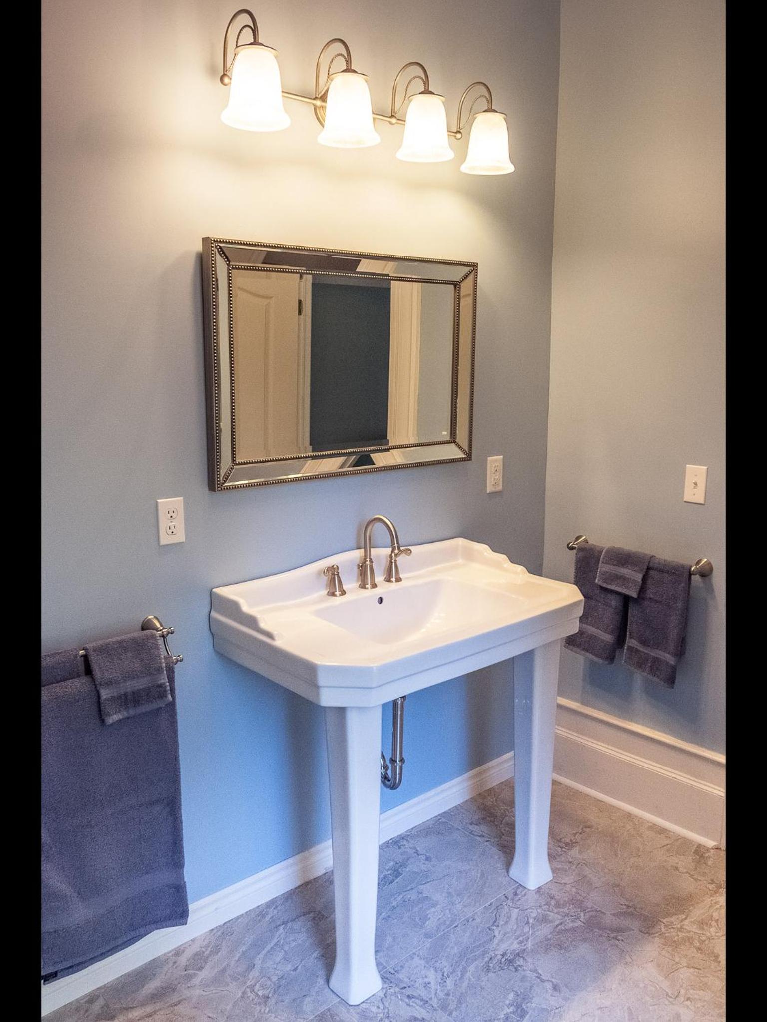 Double Room with Private Bathroom photo 2
