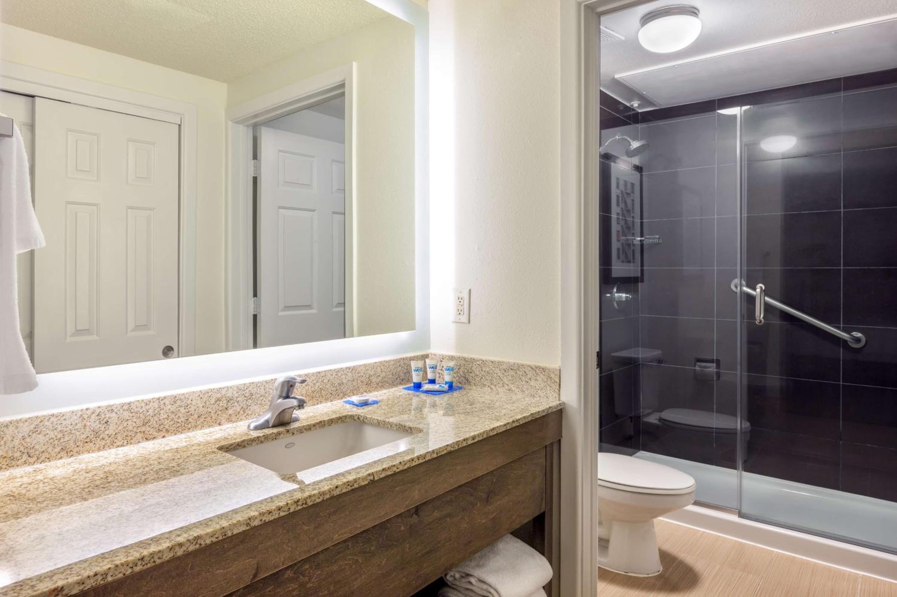 One-Bedroom King Suite - Photo 2
