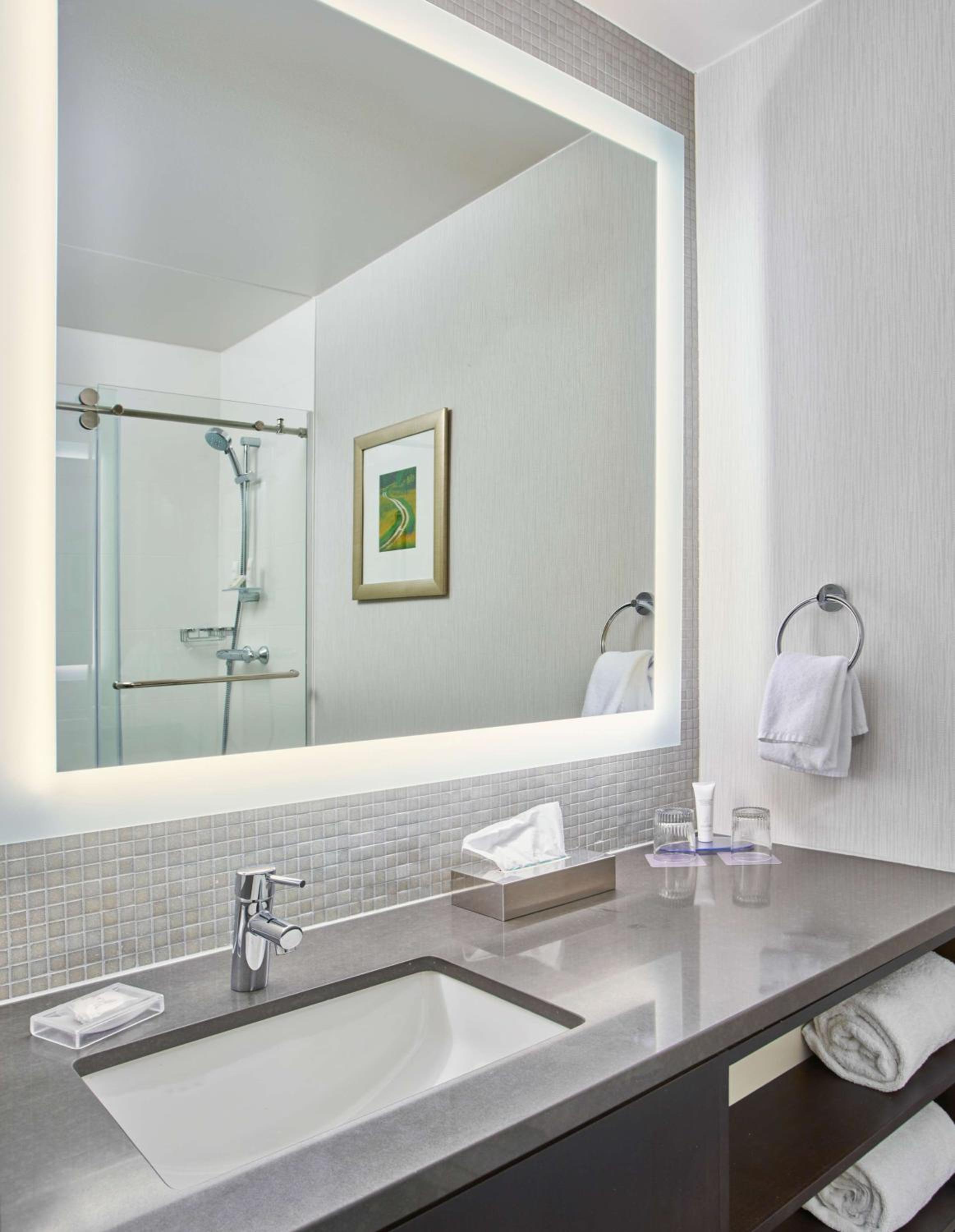 Allergy Friendly King Room - Photo 2
