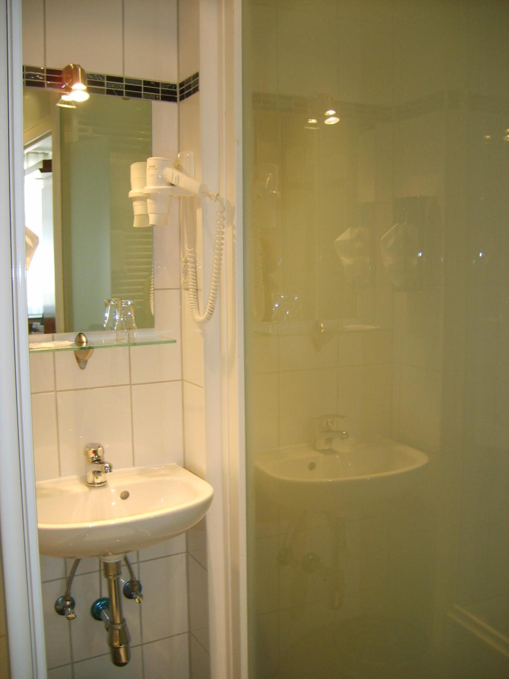 Comfort Single Room photo 2