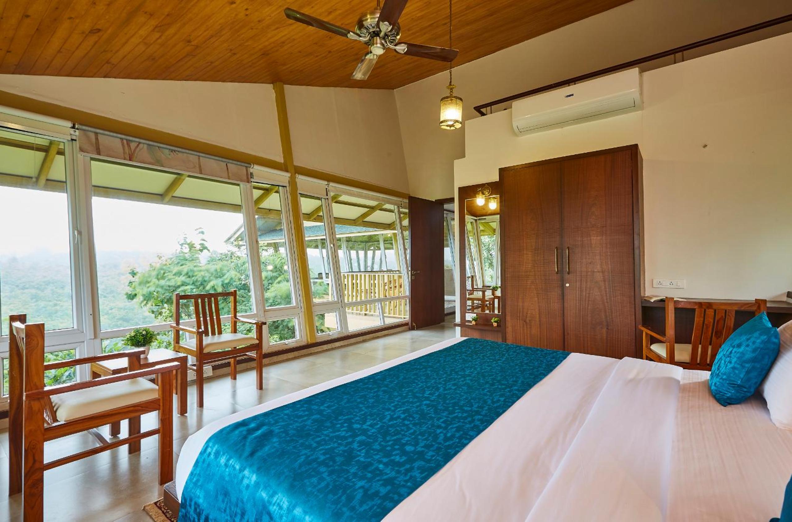 Glass House 02 Bedroom with Private Pool Glass House 02 Bedroom with Private Pool