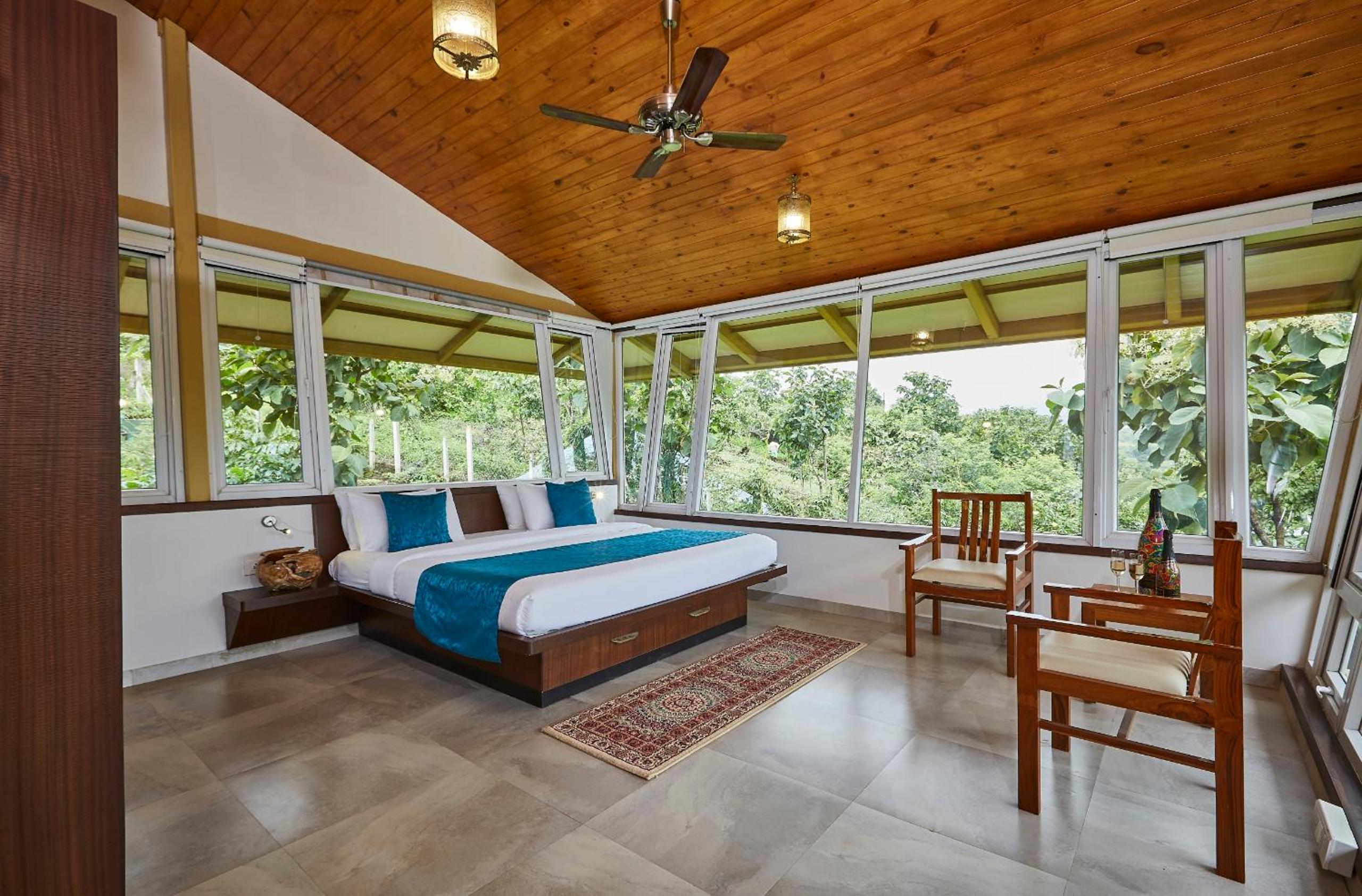 Glass House 02 Bedroom with Private Pool Glass House 02 Bedroom with Private Pool