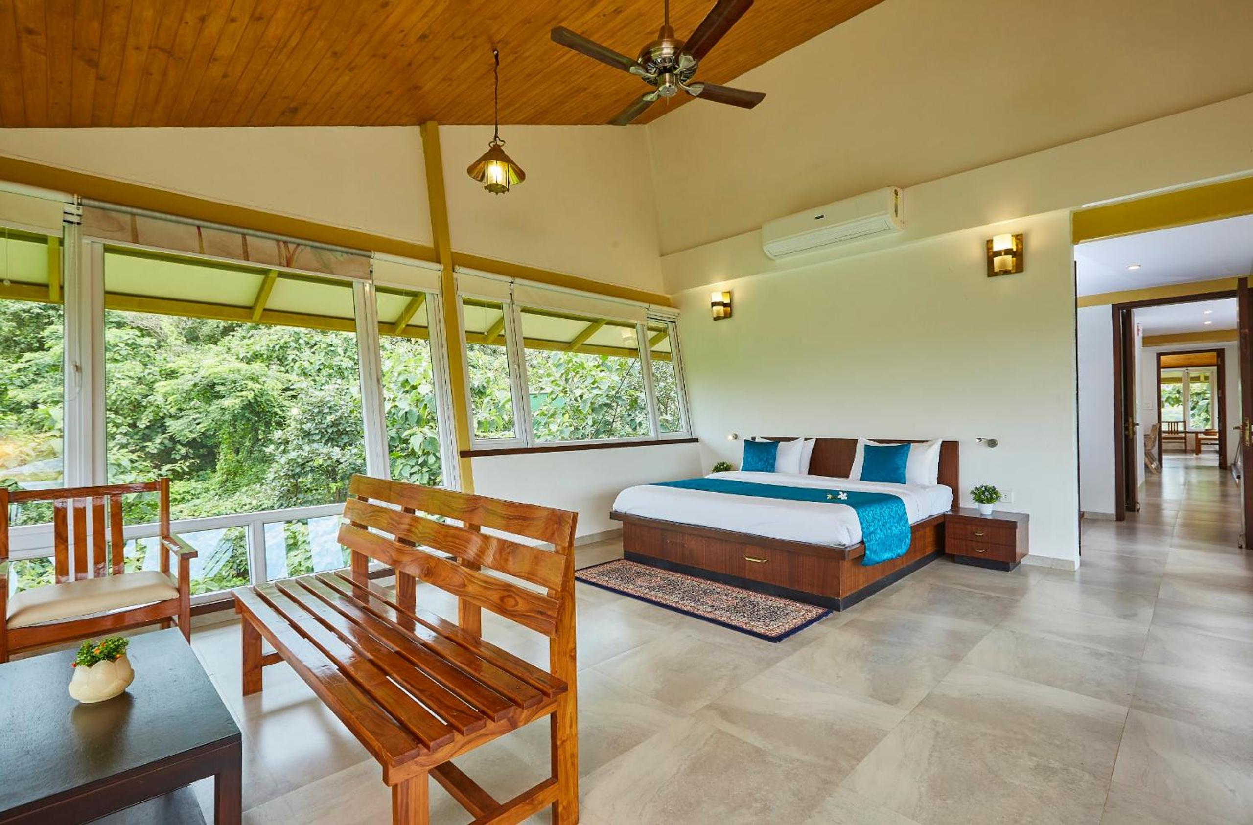 Glass House 02 Bedroom with Private Pool Glass House 02 Bedroom with Private Pool