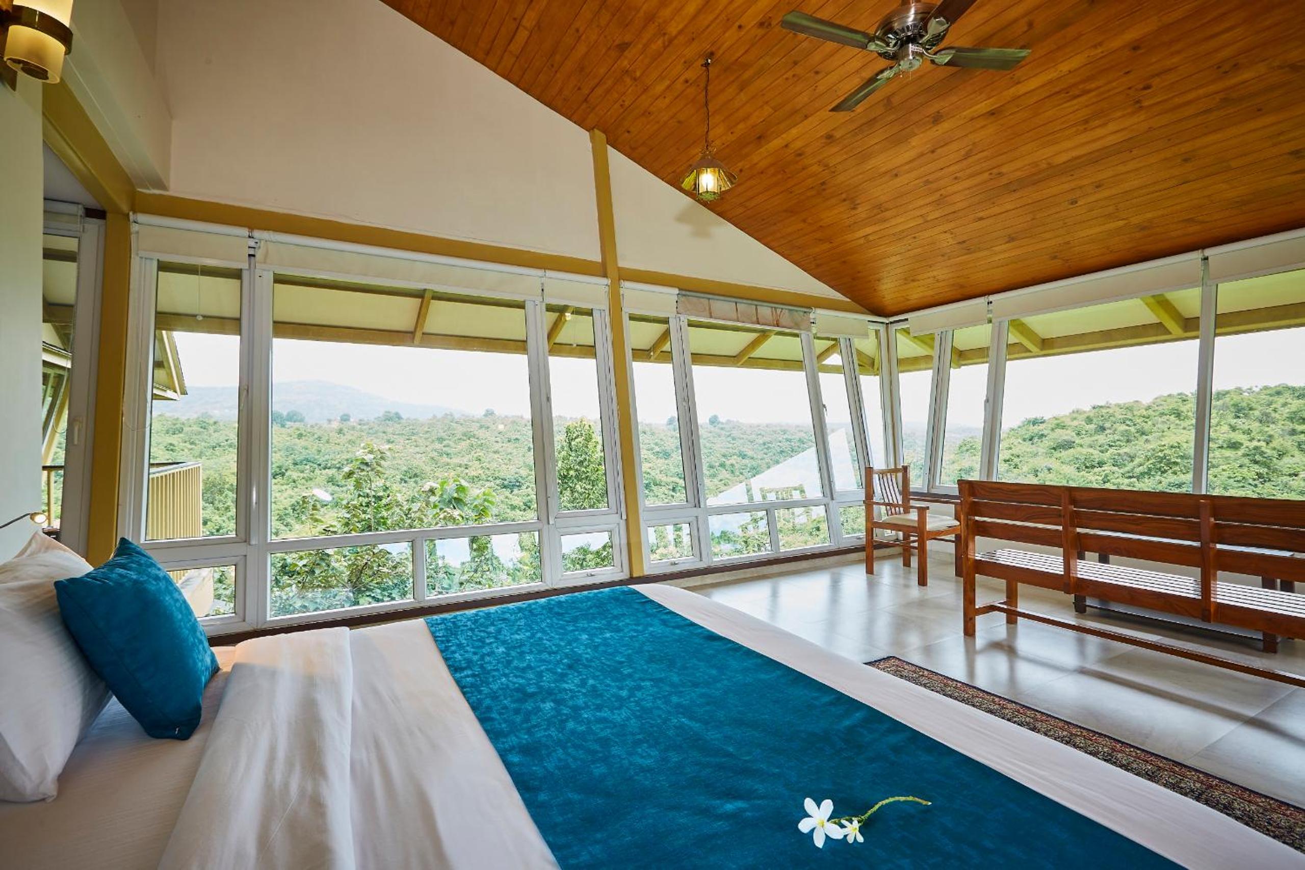 Glass House 02 Bedroom with Private Pool Glass House 02 Bedroom with Private Pool