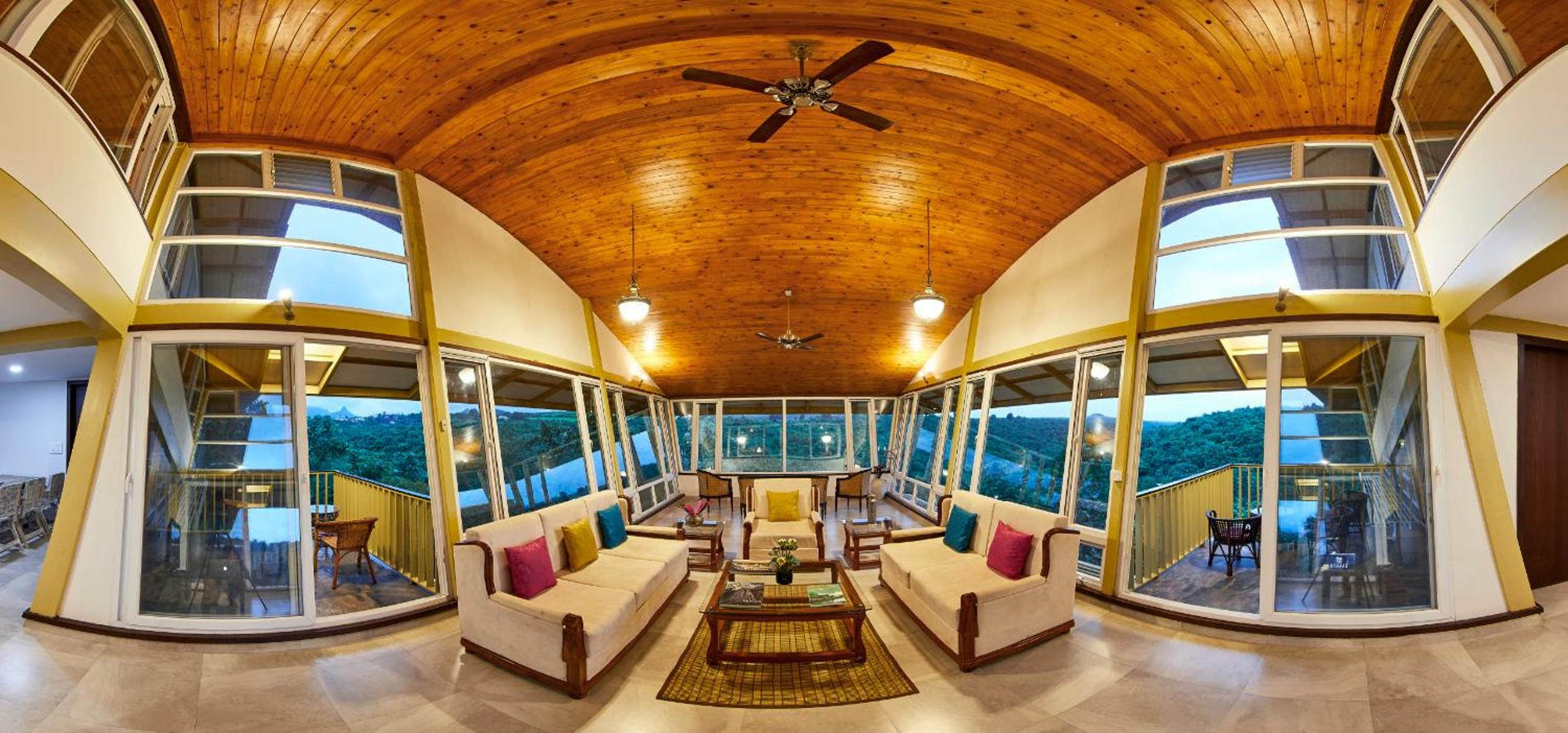 Glass House 02 Bedroom with Private Pool Glass House 02 Bedroom with Private Pool