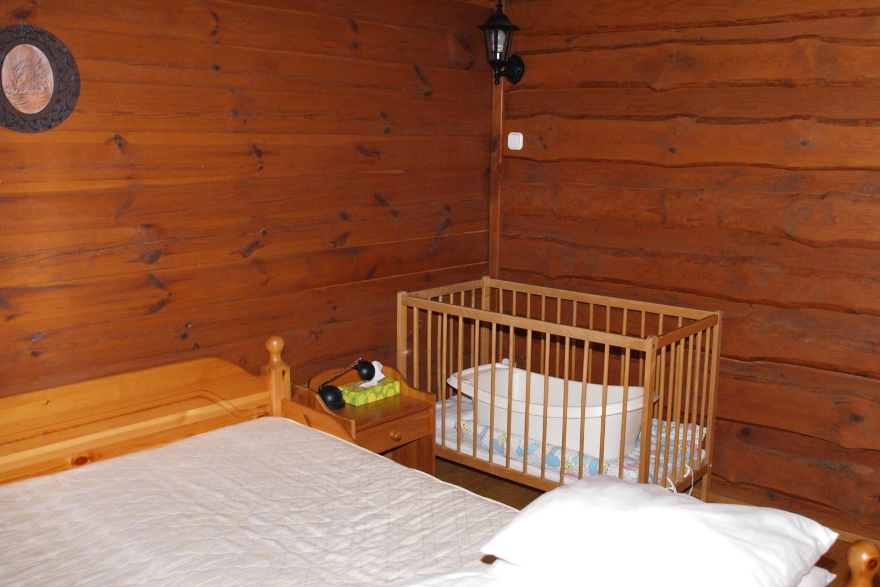 Two-Bedroom Apartment - Photo 45
