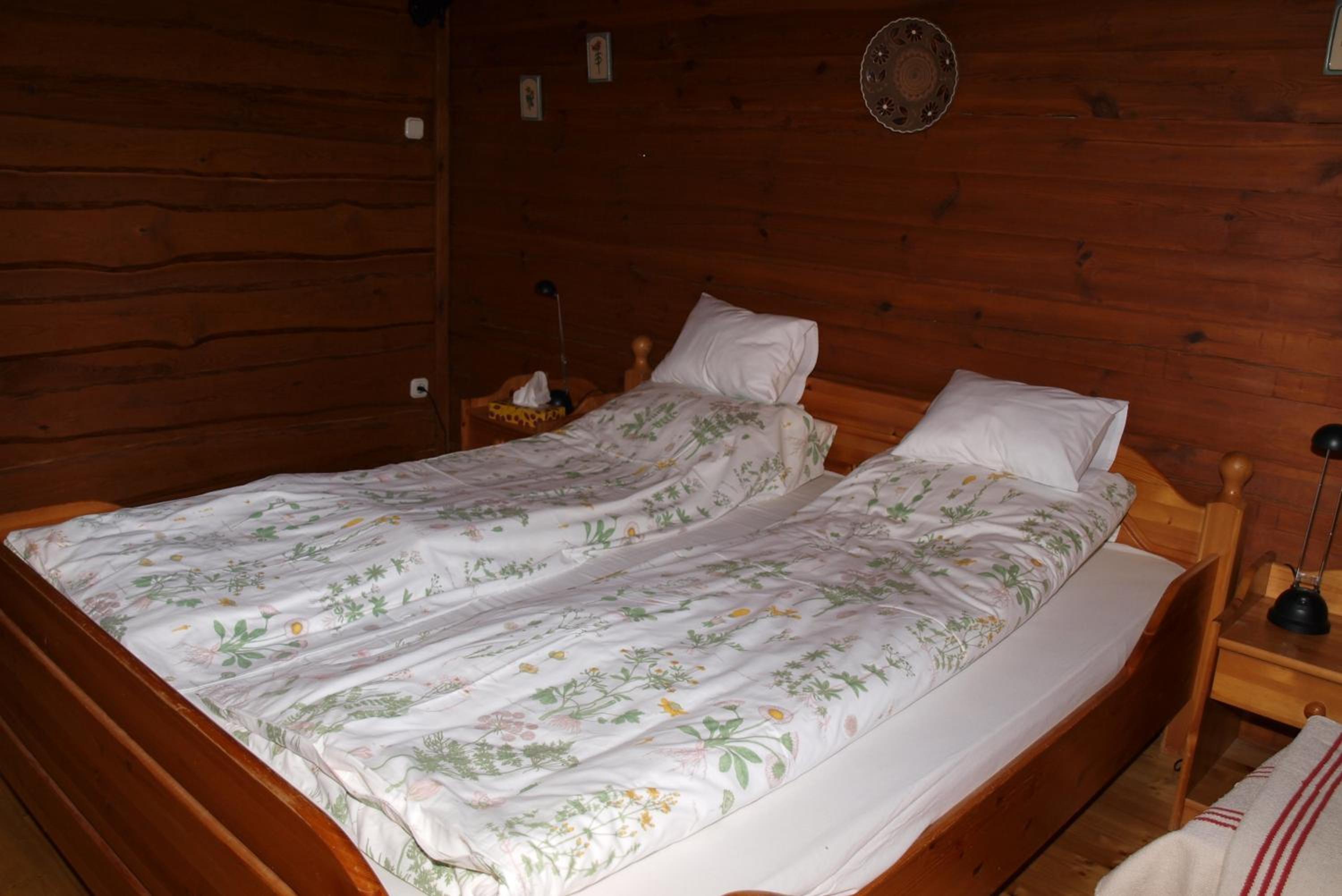 Two-Bedroom Apartment - Photo 1