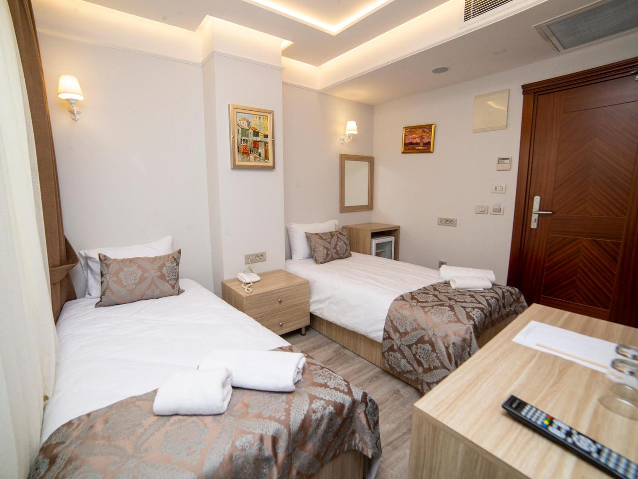 Standard Triple Room photo 1
