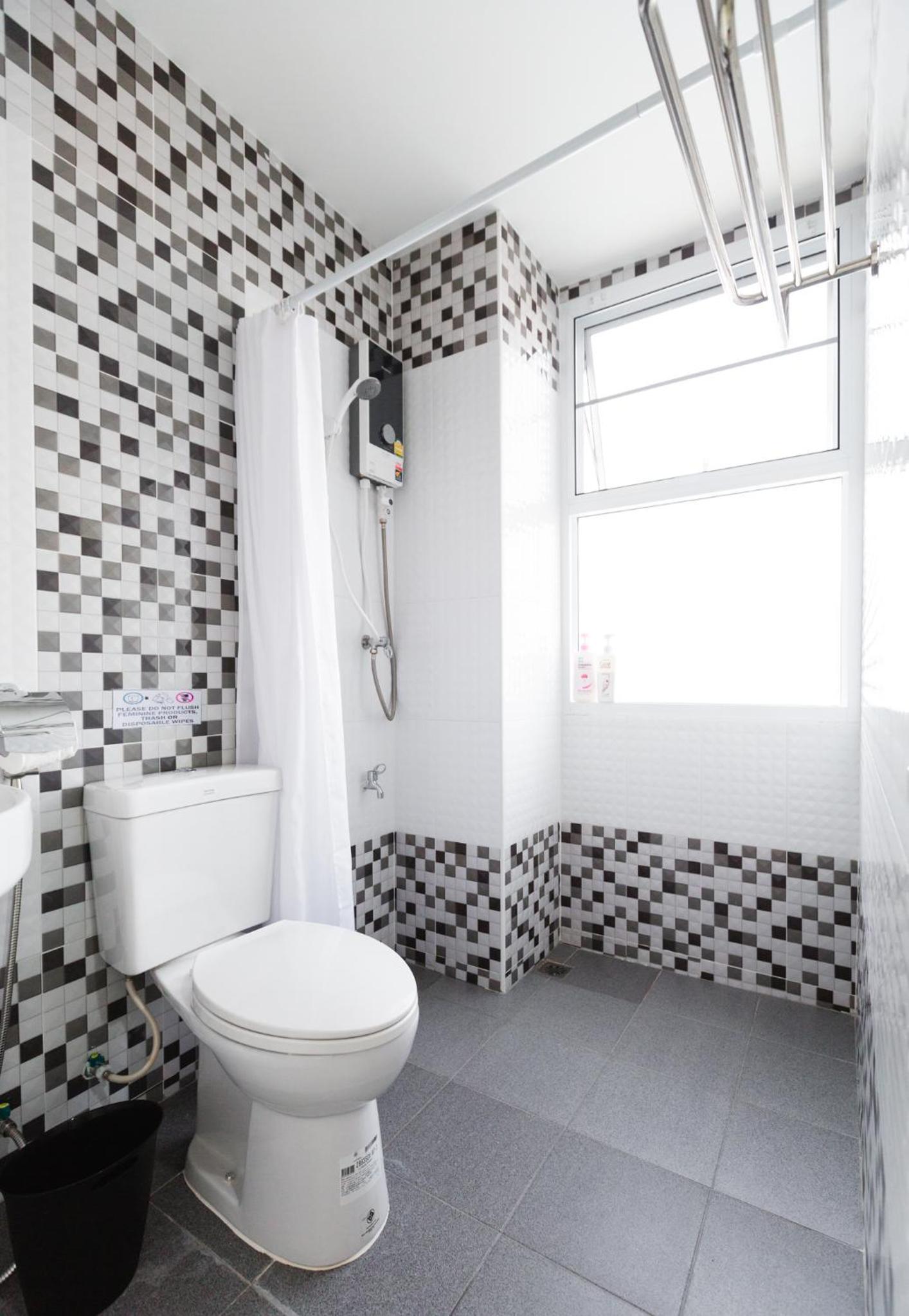 Studio Apartment photo 3