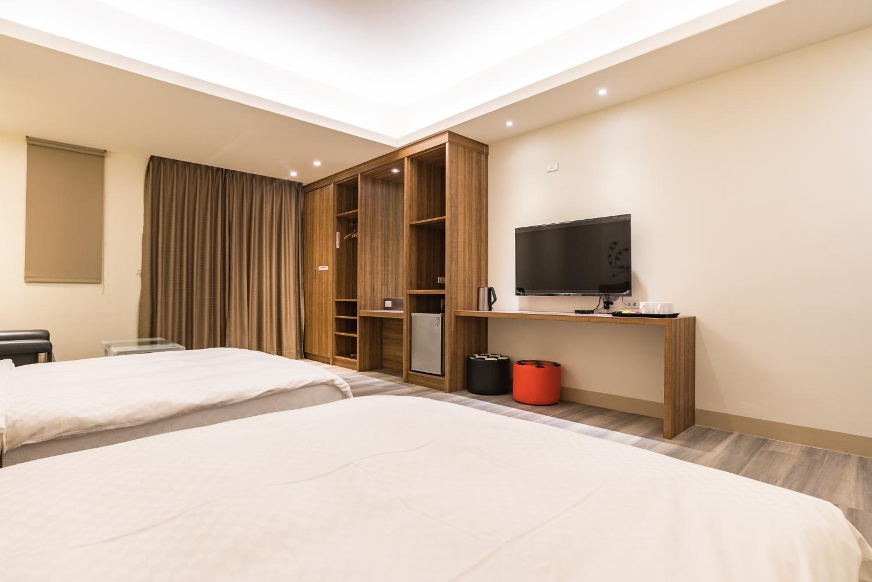 Comfort Quadruple Room - Photo 6