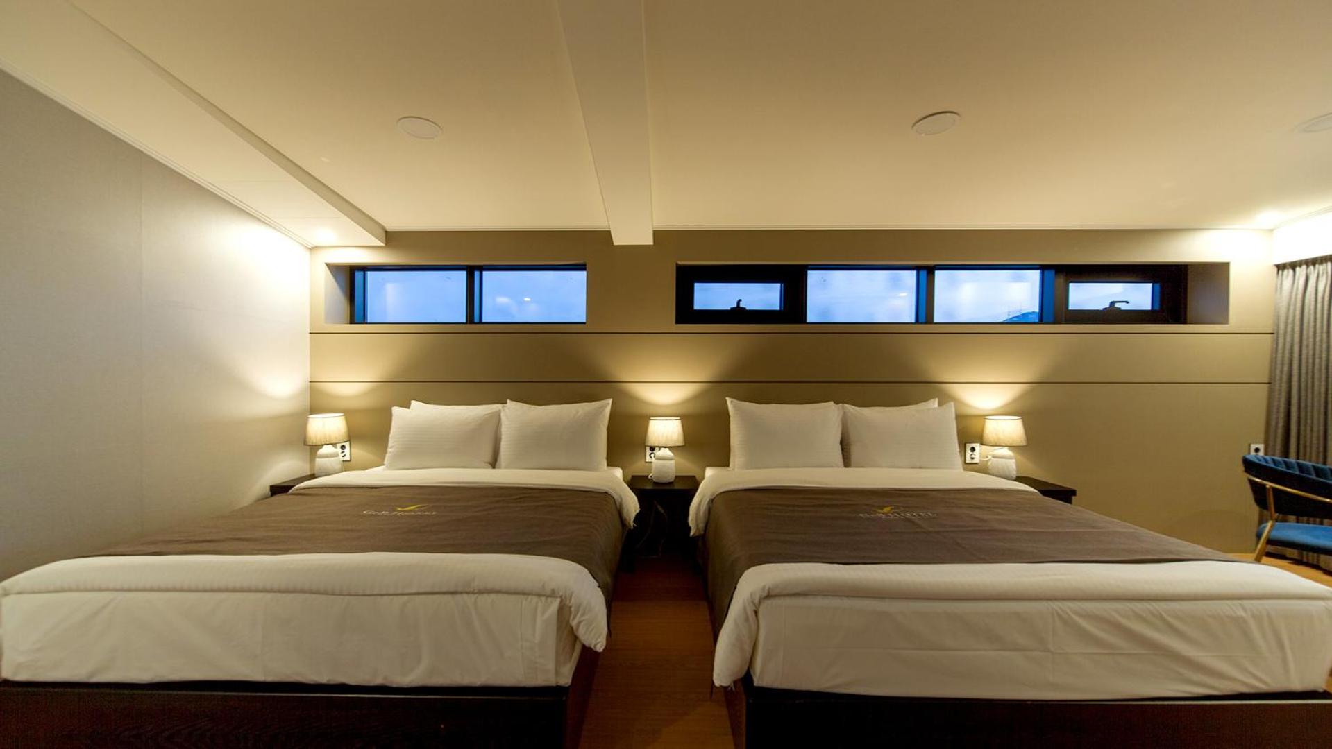 Duplex Penthouse Apartment photo 1