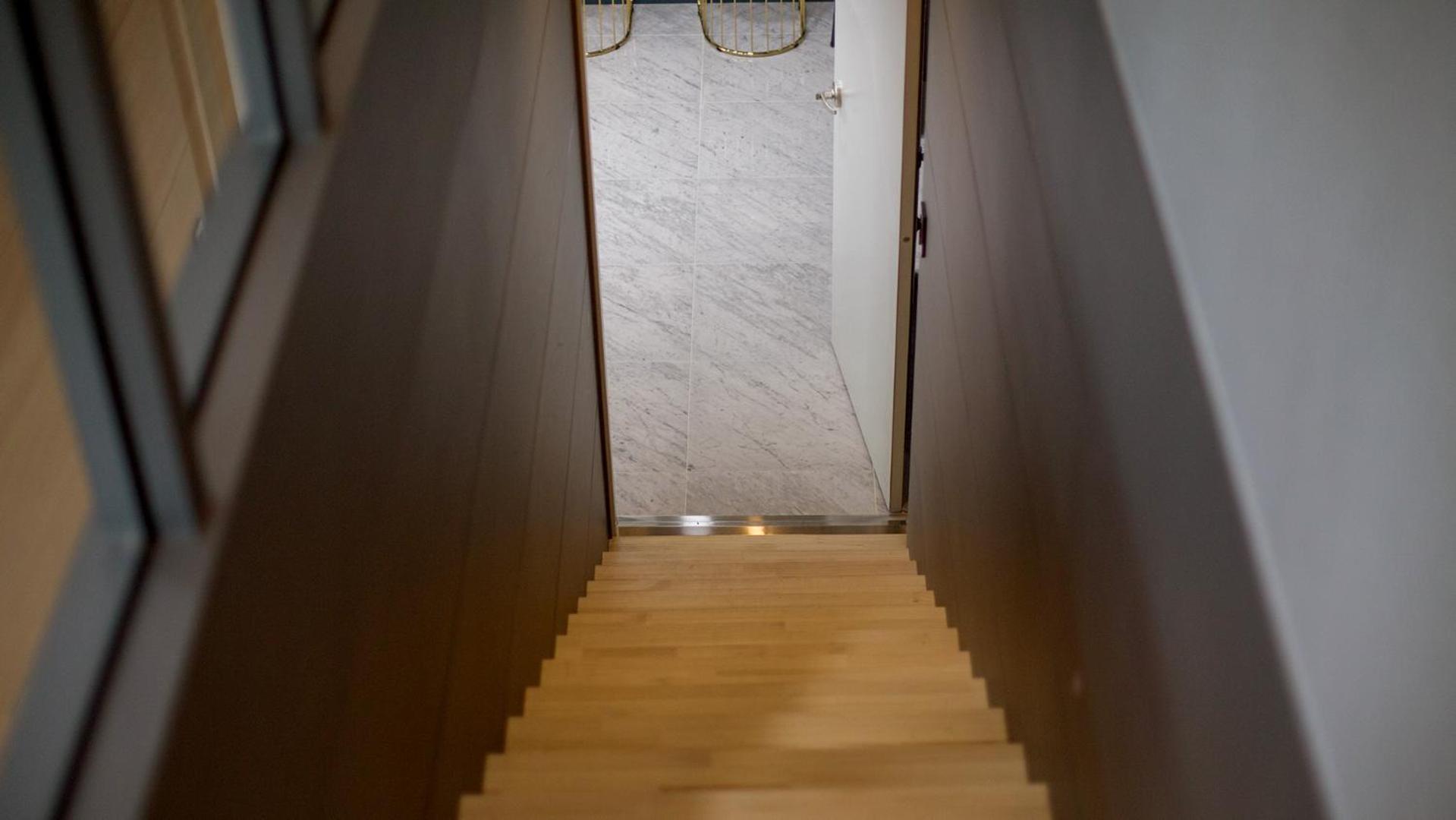 Duplex Penthouse Apartment photo 3
