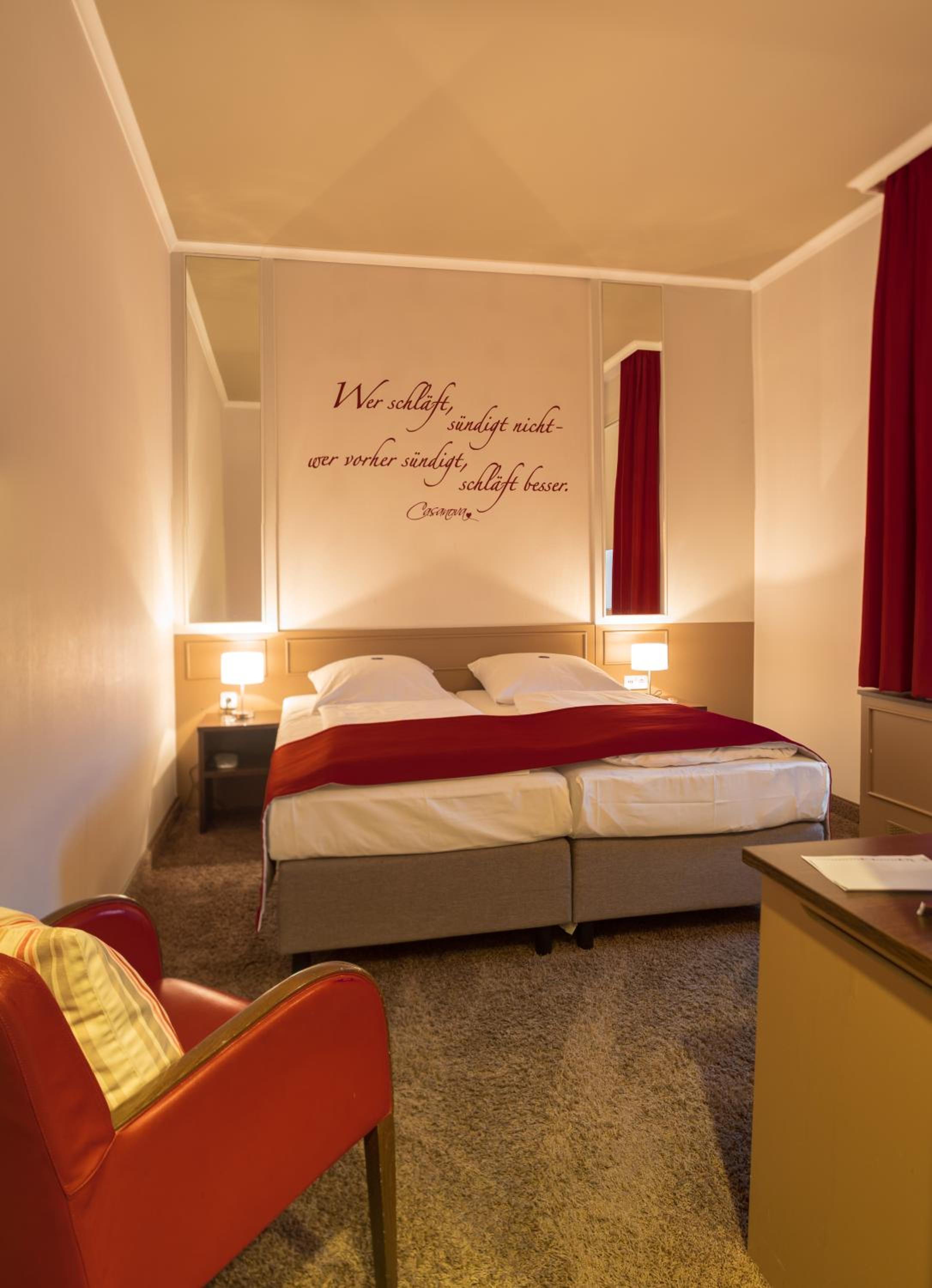 Double Room - Photo 1