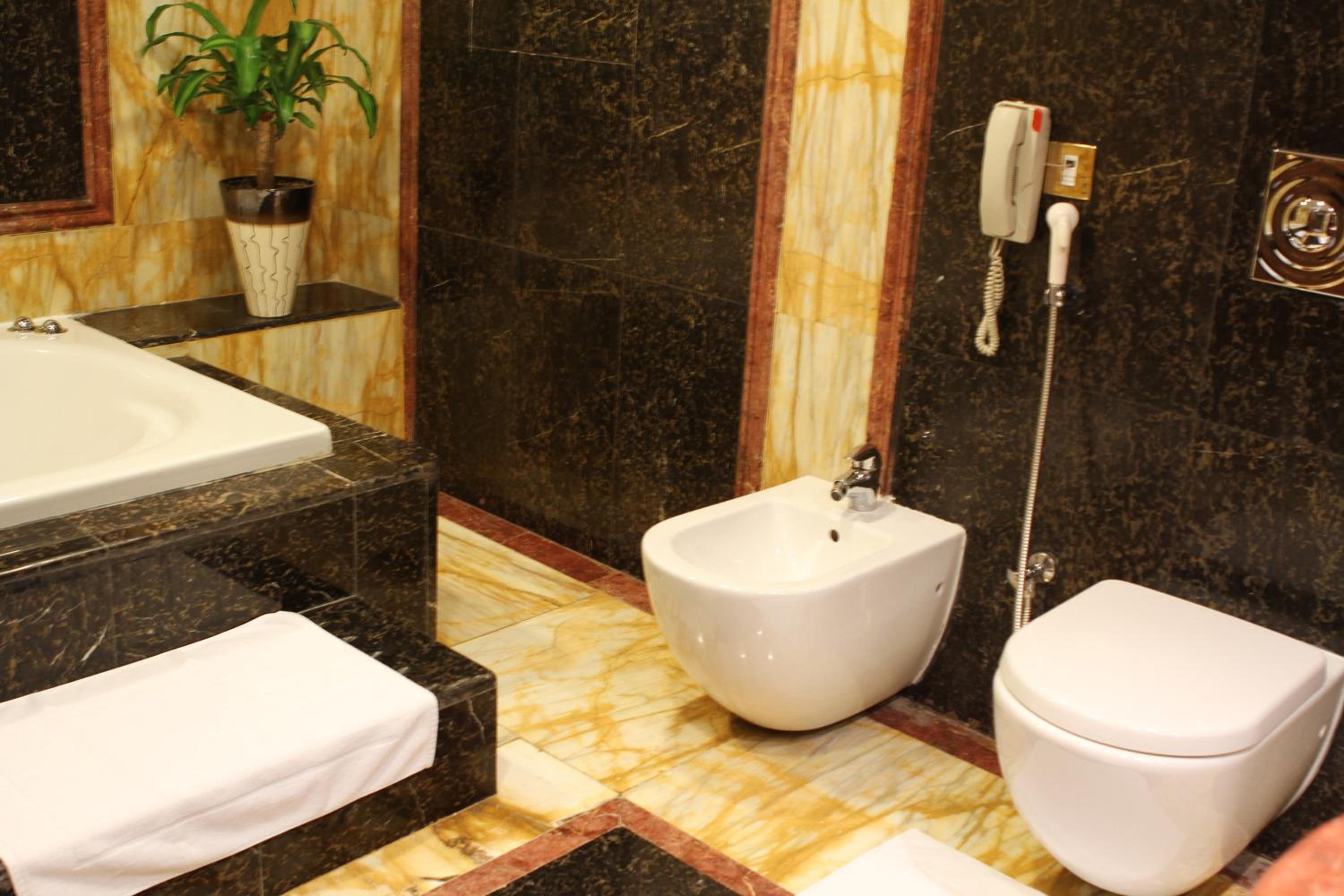 Royal Suite City View
