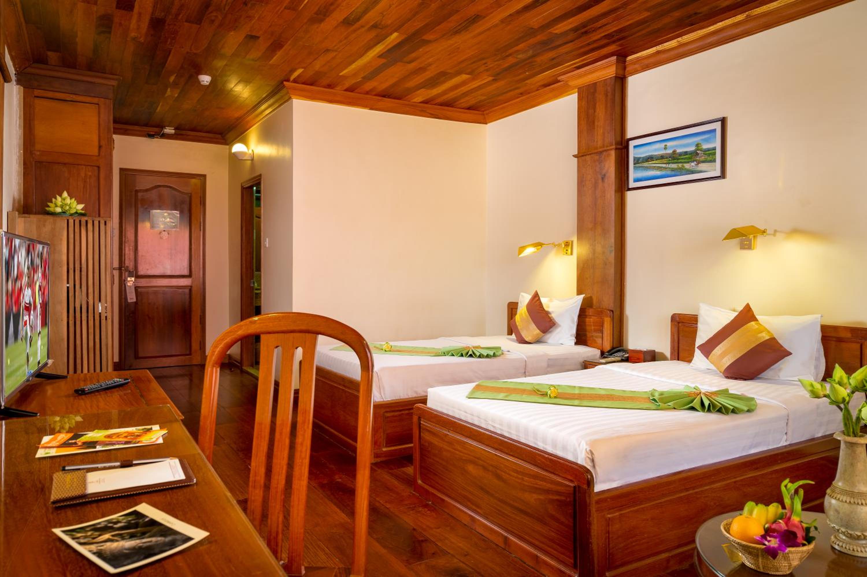 Superior Twin Room - Photo 2