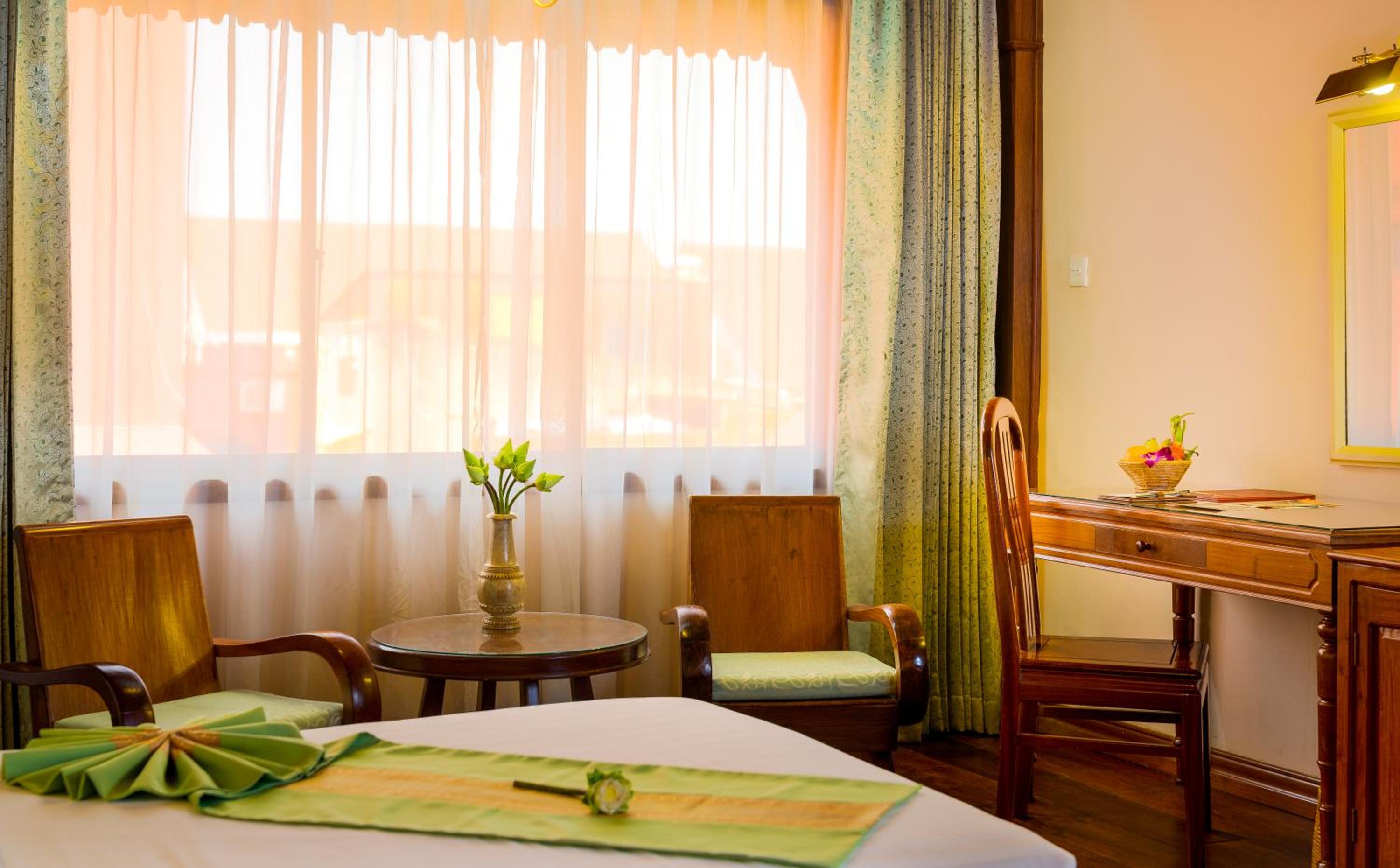 Superior Twin Room - Photo 3