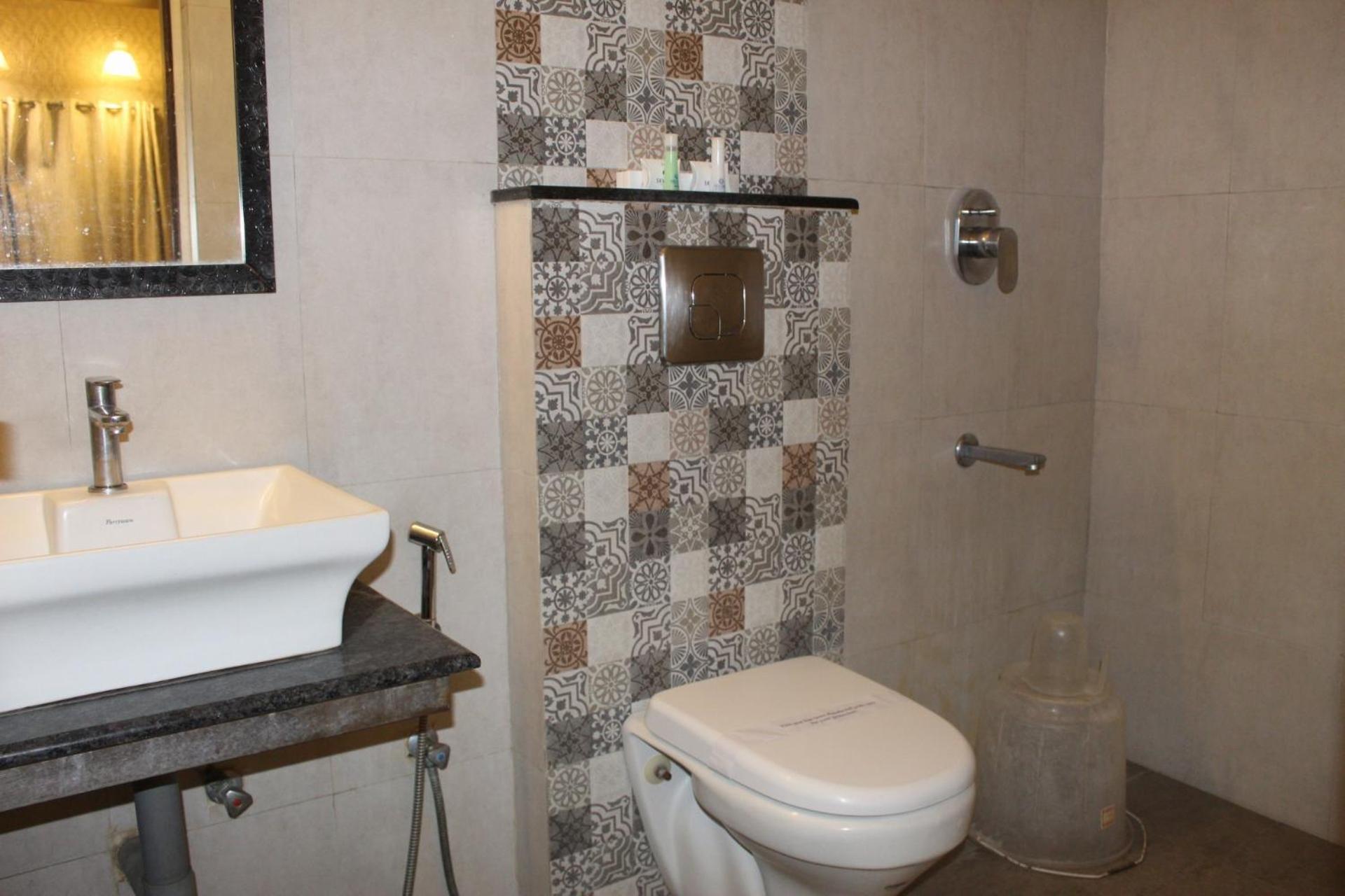 Deluxe Double Room - Photo 4