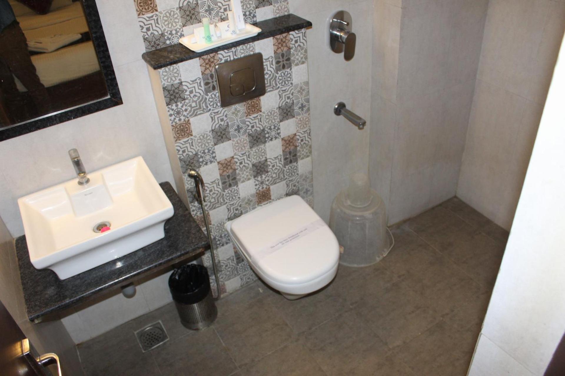 Deluxe Double Room - Photo 5