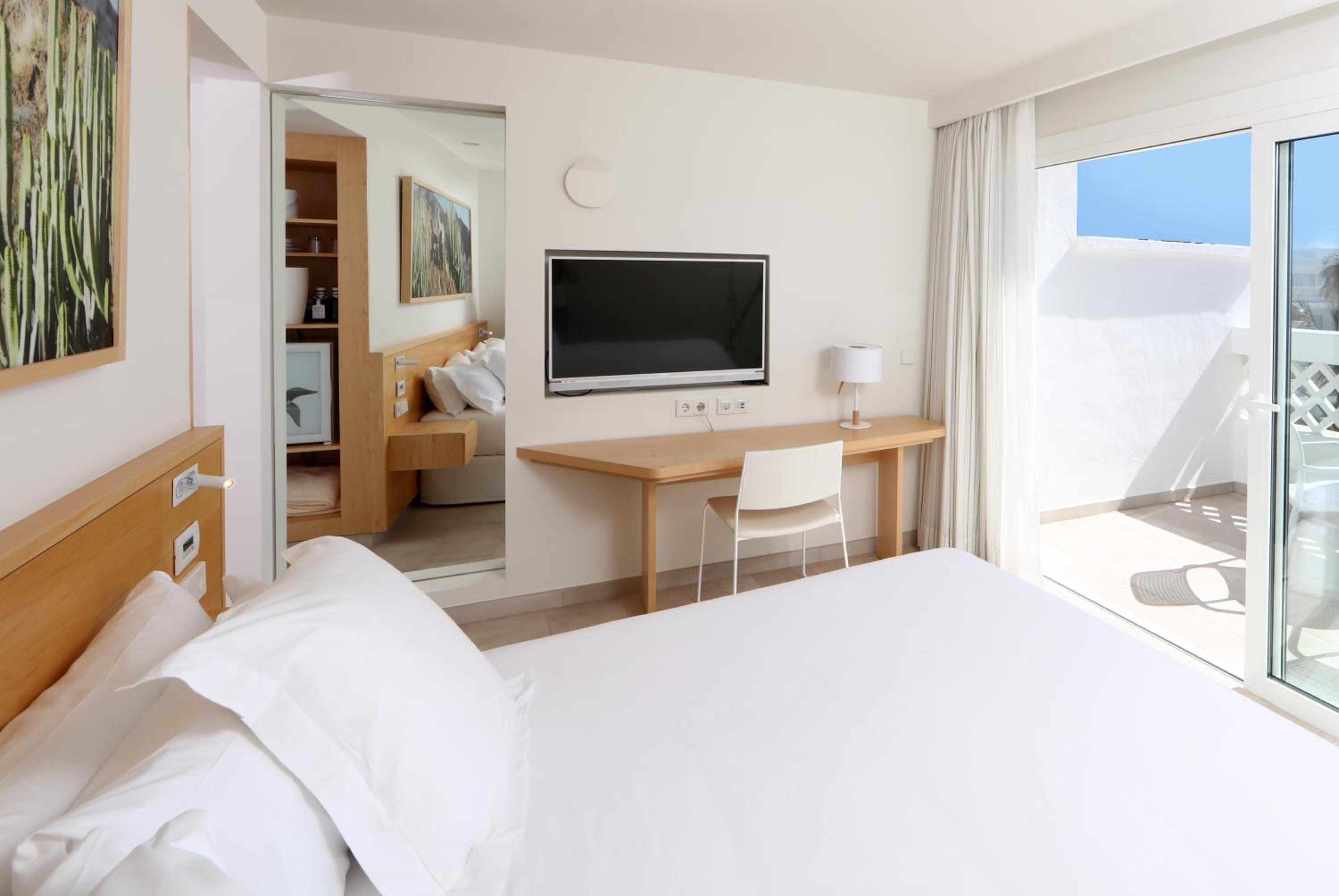 Habitación Doble Star Prestige con Vistas al Mar