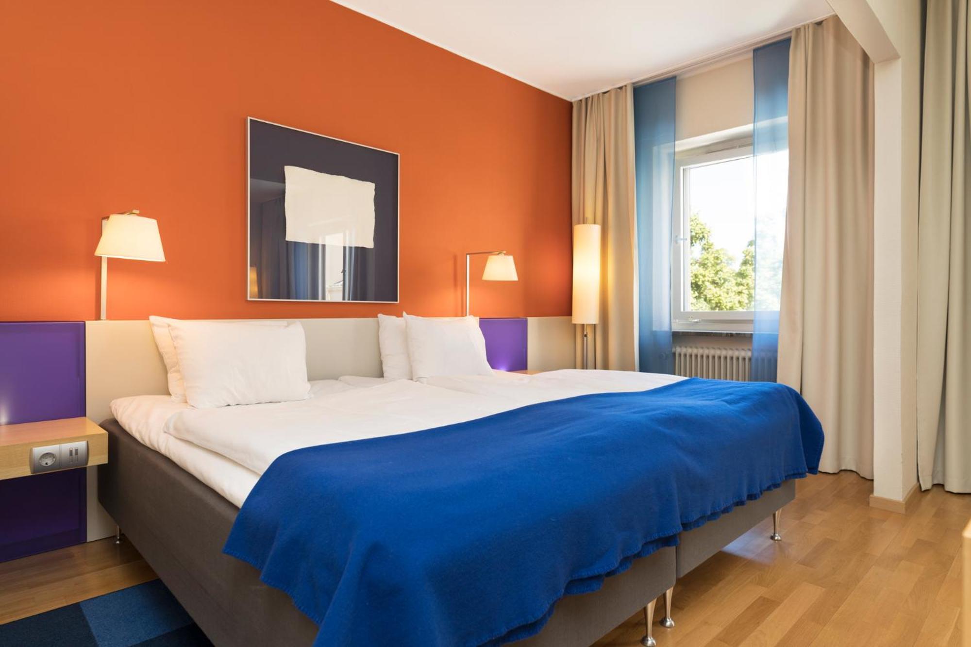 Superior Twin Room - Photo 1