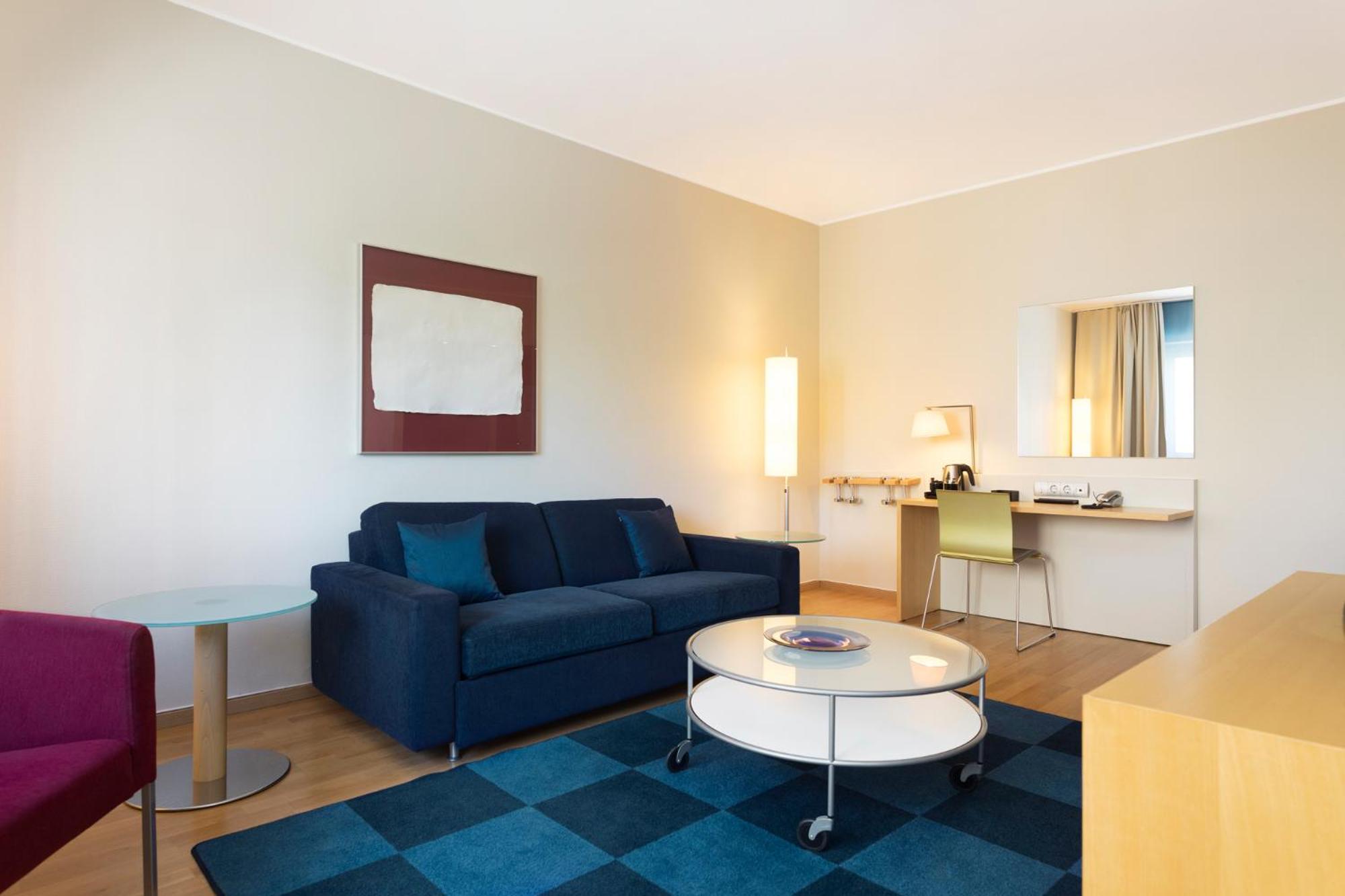 Superior Twin Room - Photo 9