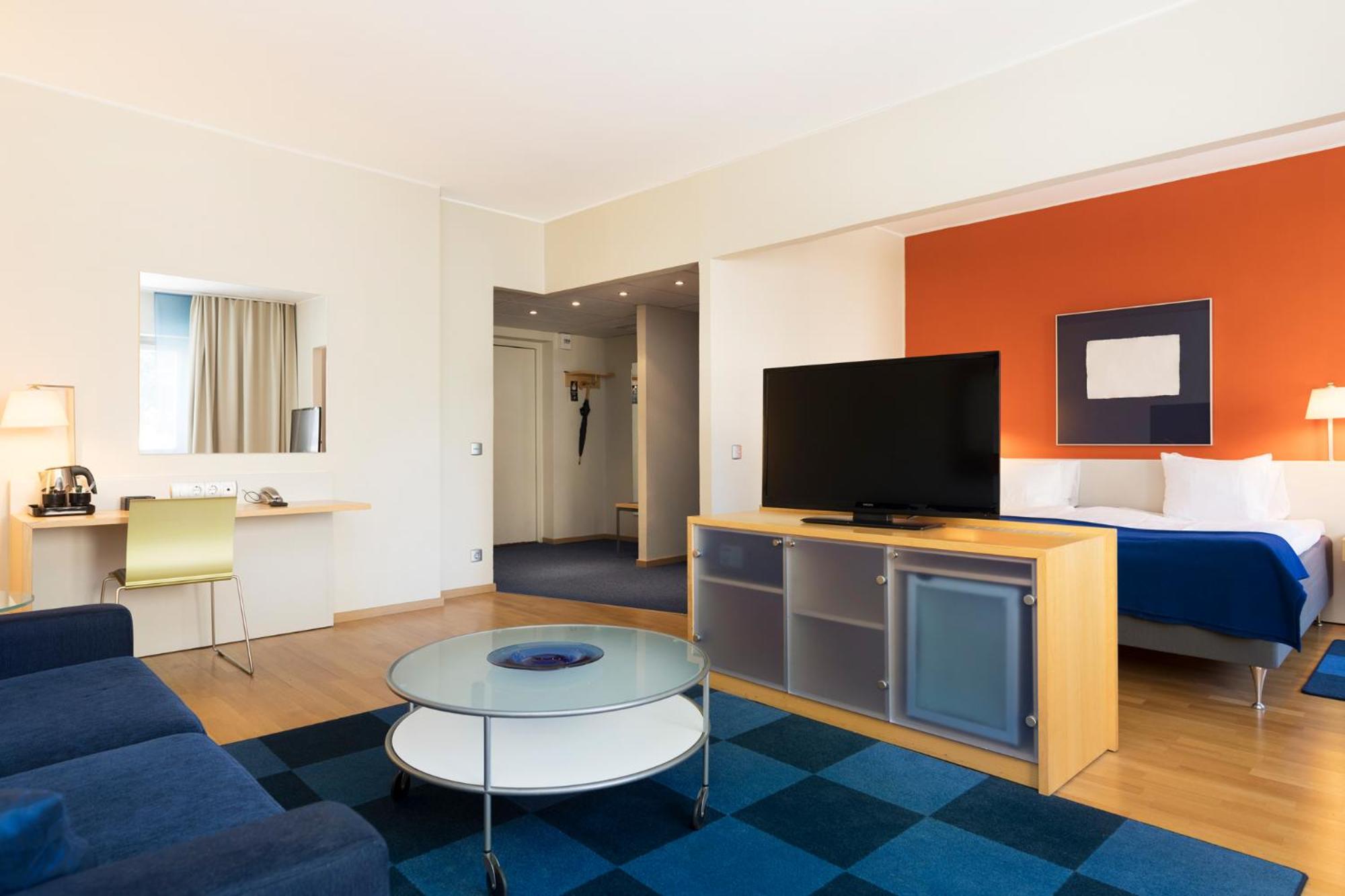 Superior Twin Room - Photo 2